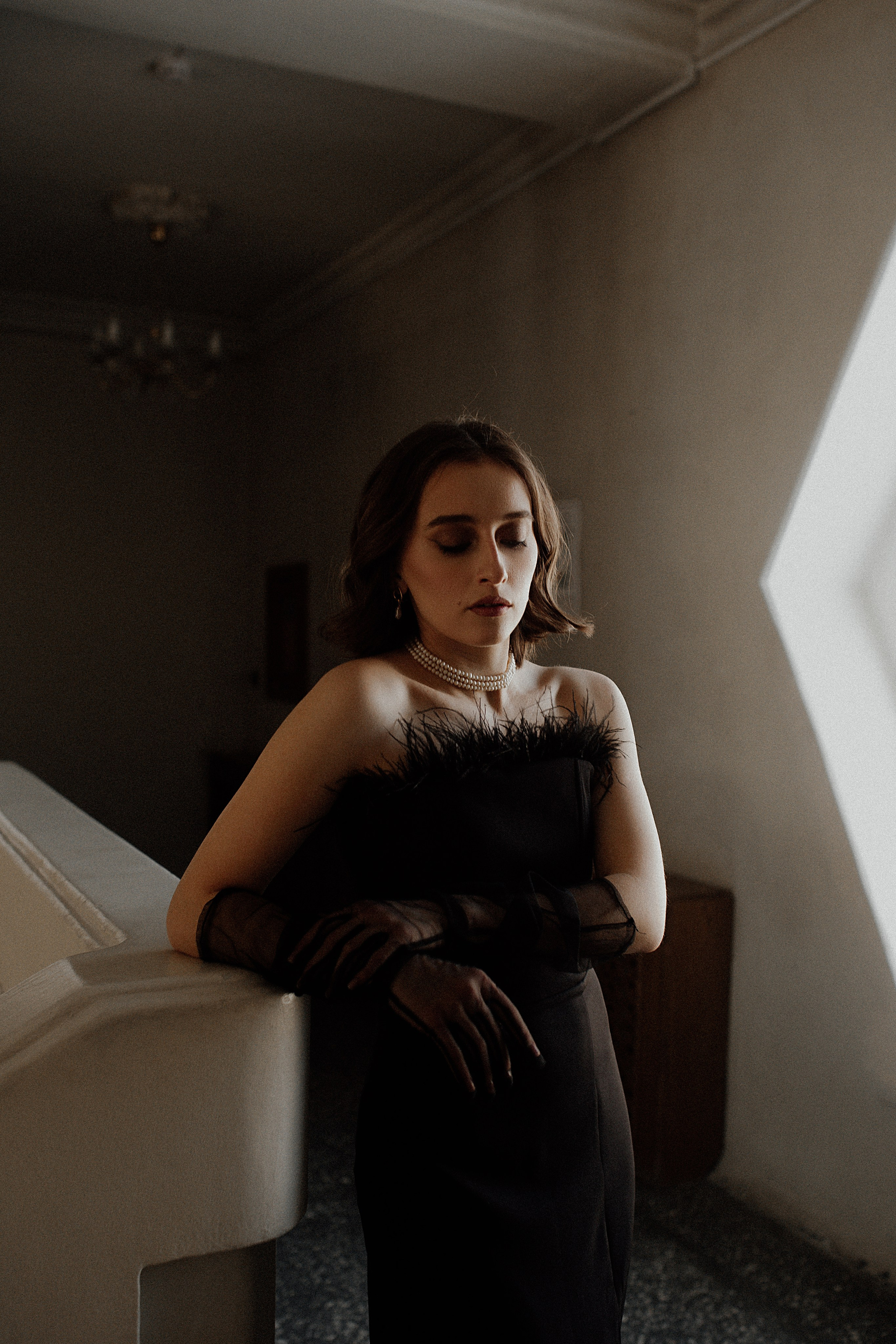 Настя. Фотограф Челябинск Юлия Ермакова