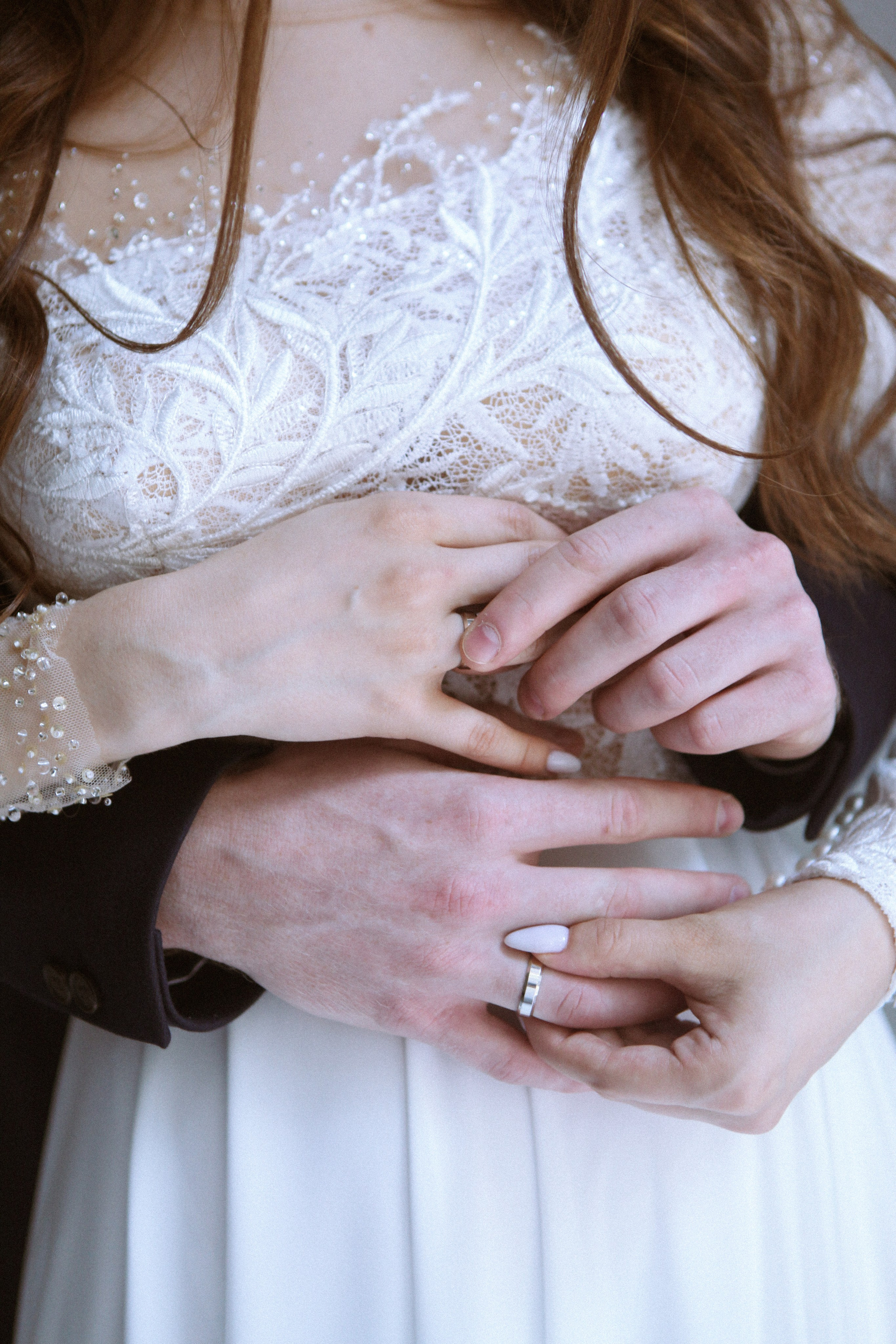 Настя + Даниил. Свадебный и индивидуальный фотограф в Волгограде Епихина Надежда