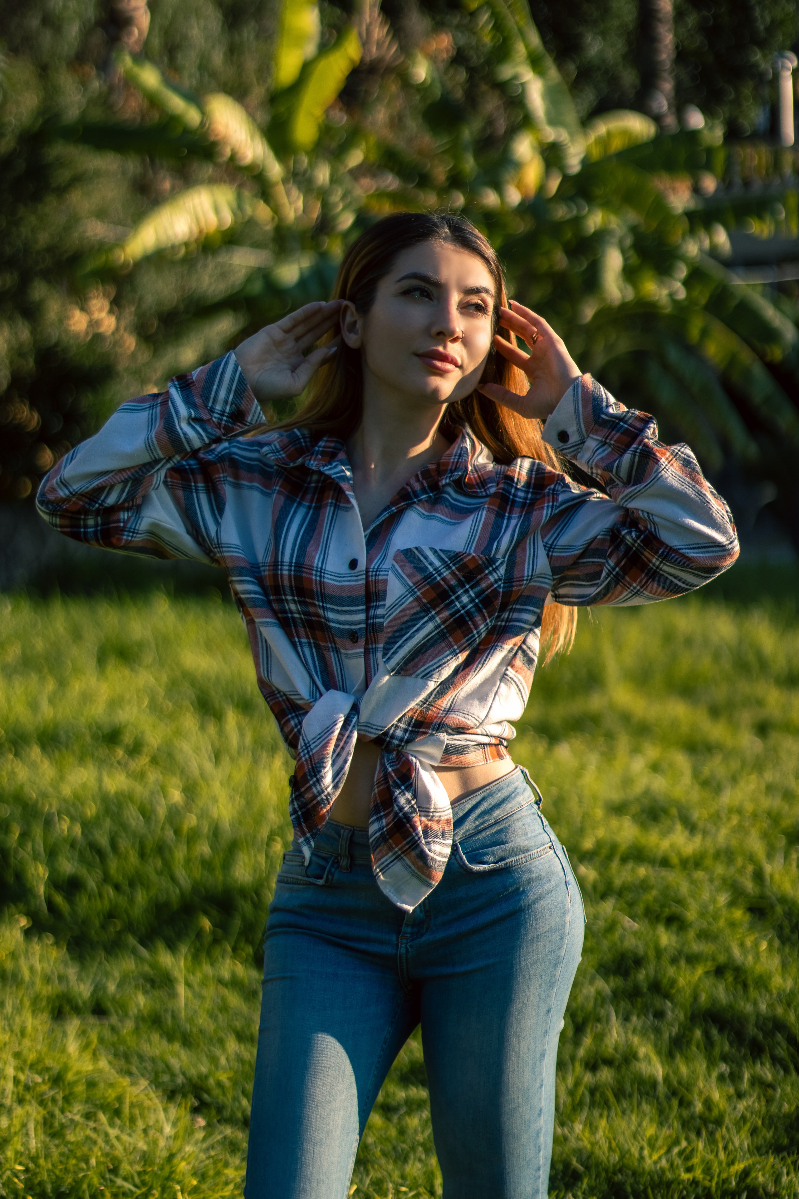 Sevilya. Семейный фотограф Израиль