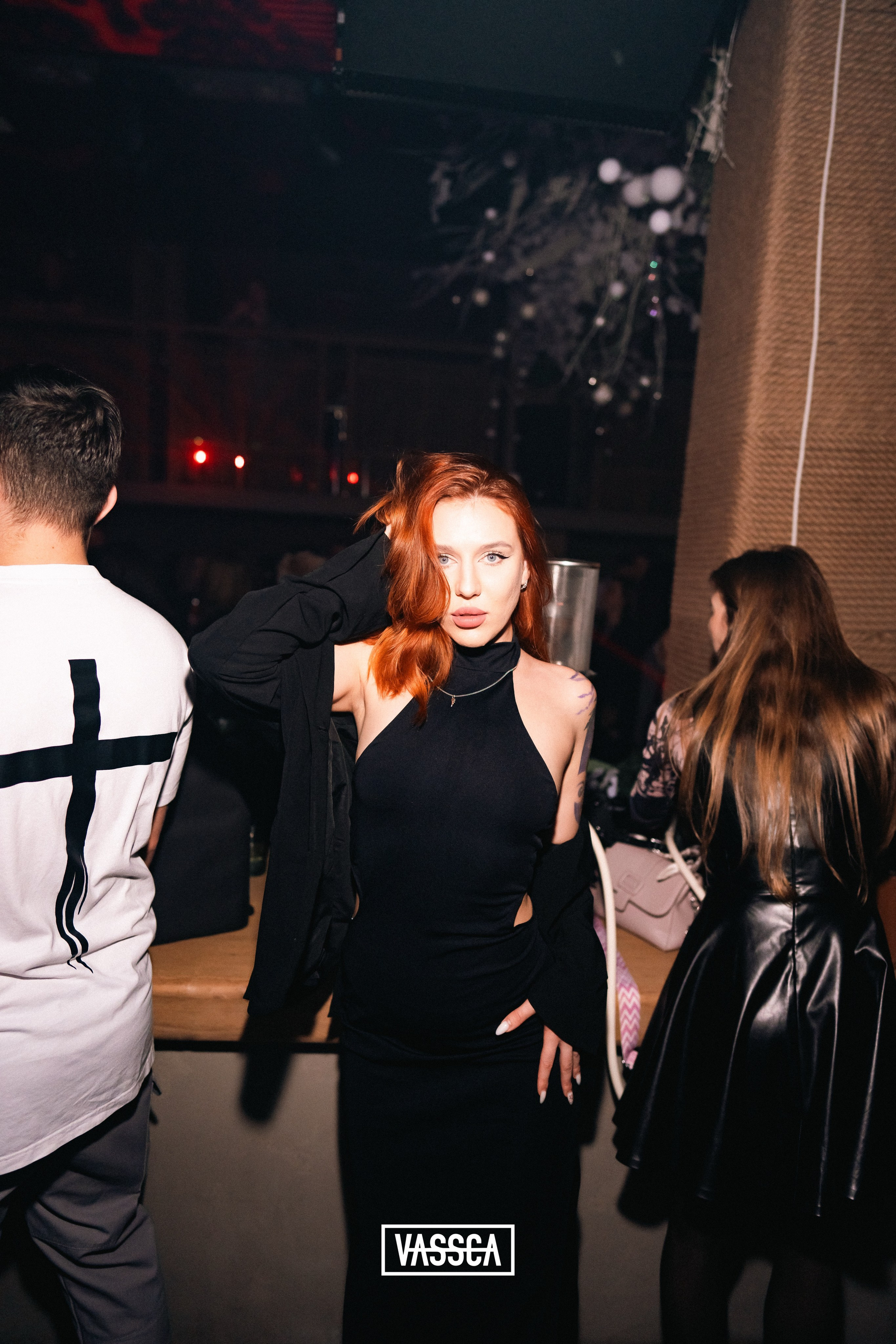 PARTY VASSCA 05.01.25. VASSCA