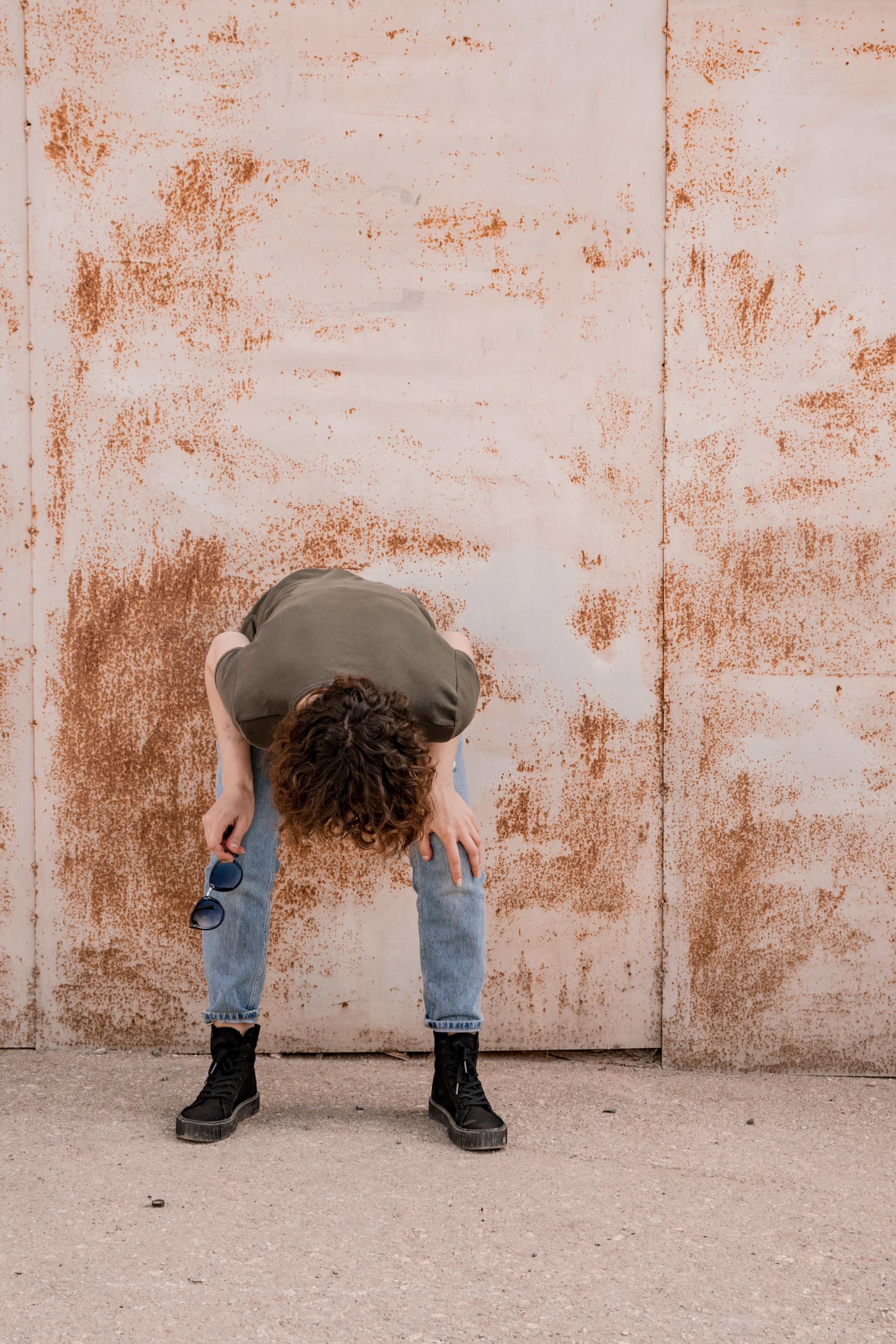 Sveta. Fotograf Dmitrii Donets