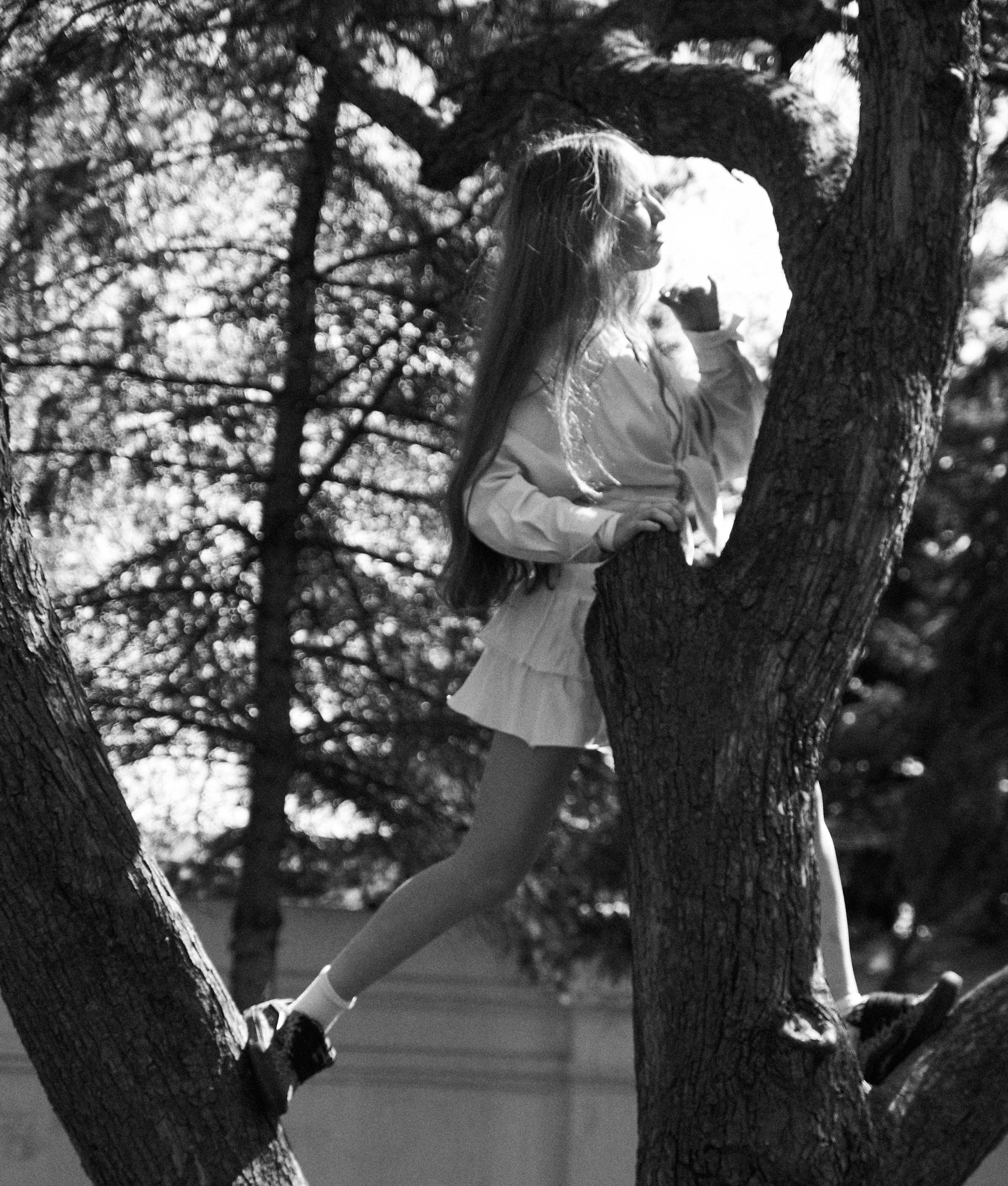 Стрит-съемки. Портретный фотограф в Казани | Улюкин Андрей