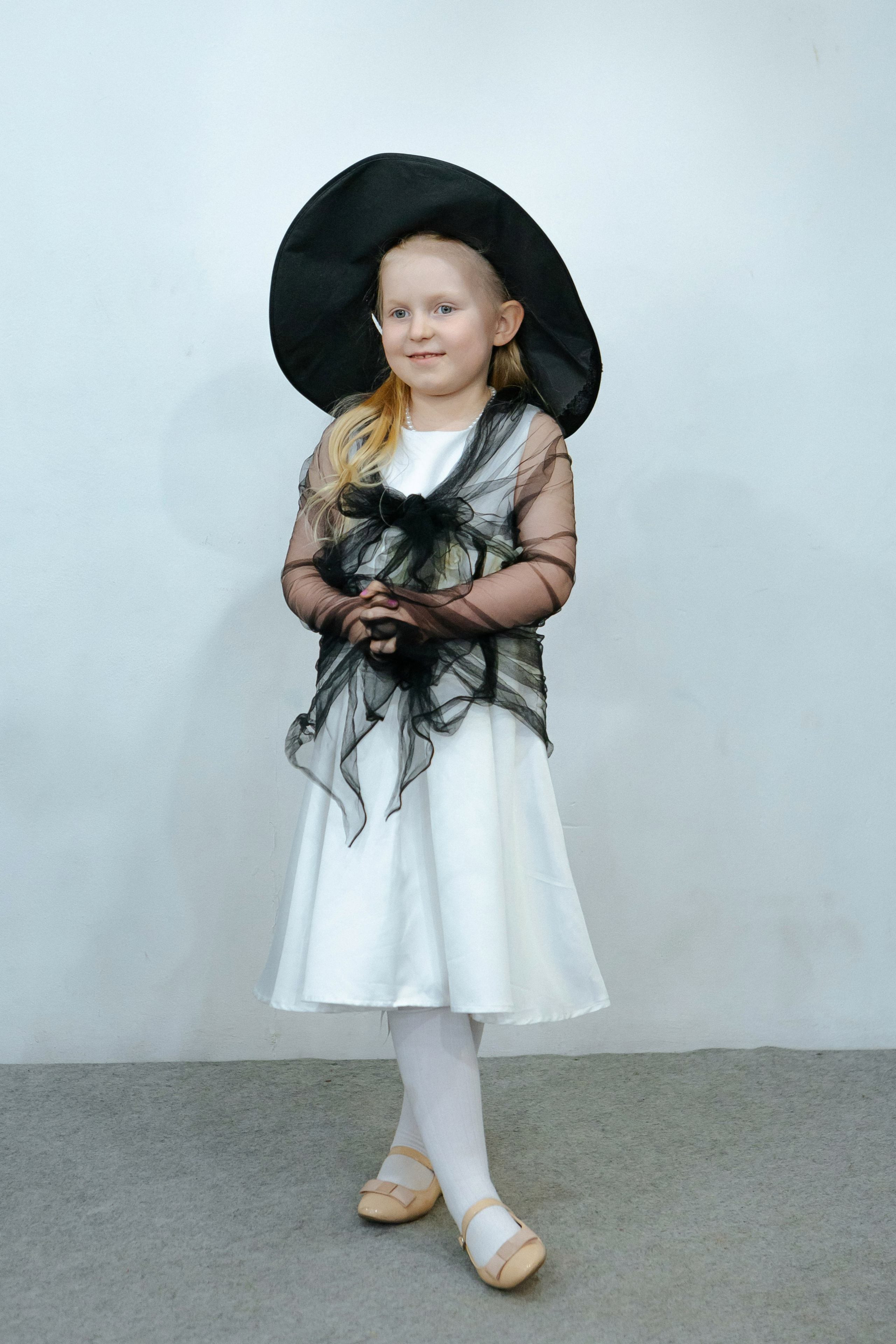 Софии 10 лет. Семейный и детский фотограф в Москве Александра Мак