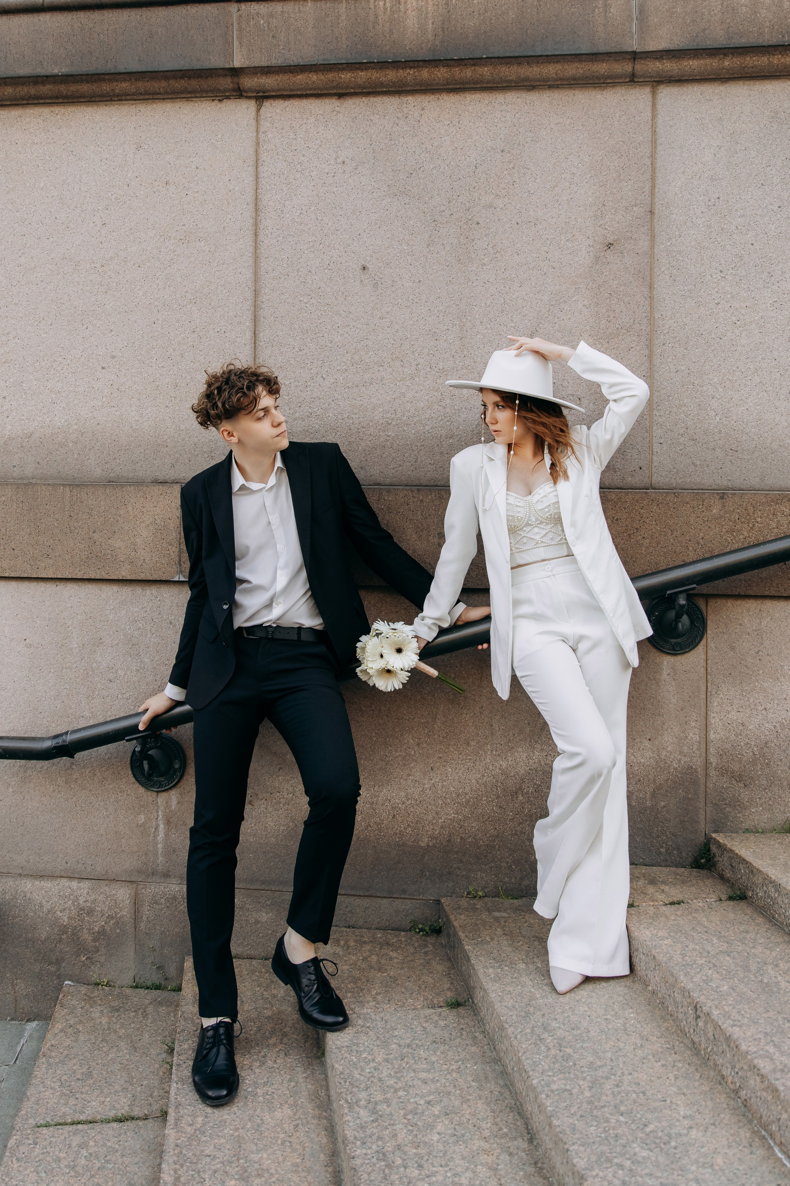 Павел и Маргарита. Свадебный фотограф в Москве Дмитрий Левин