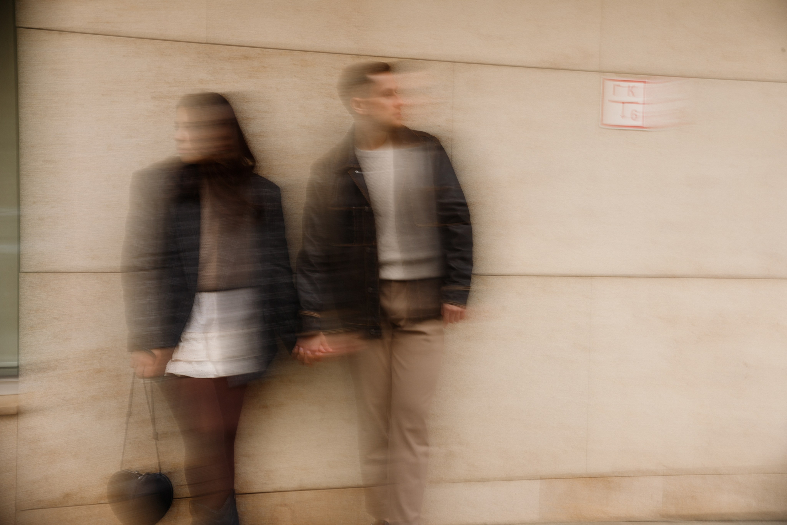 Город для двоих. Детский и семейный фотограф в Москве Светлана Шабалина