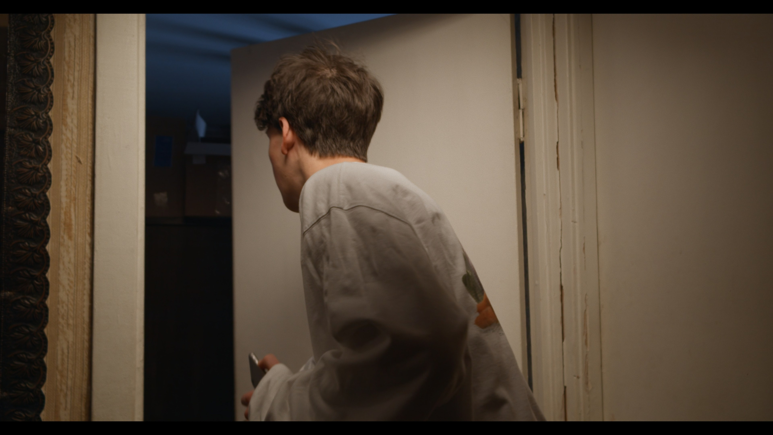 Цветокоррекция короткометражного фильма. Цветокоррекция видео