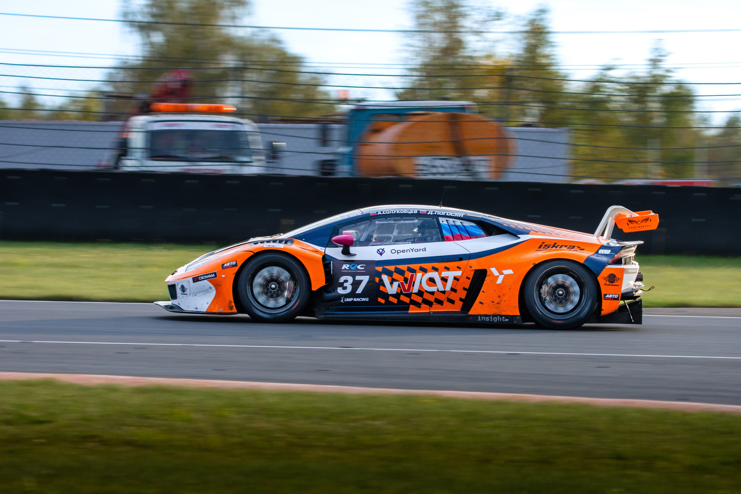 MRW — REC — 04.10.2025. AlexFecto — галереи фотографий