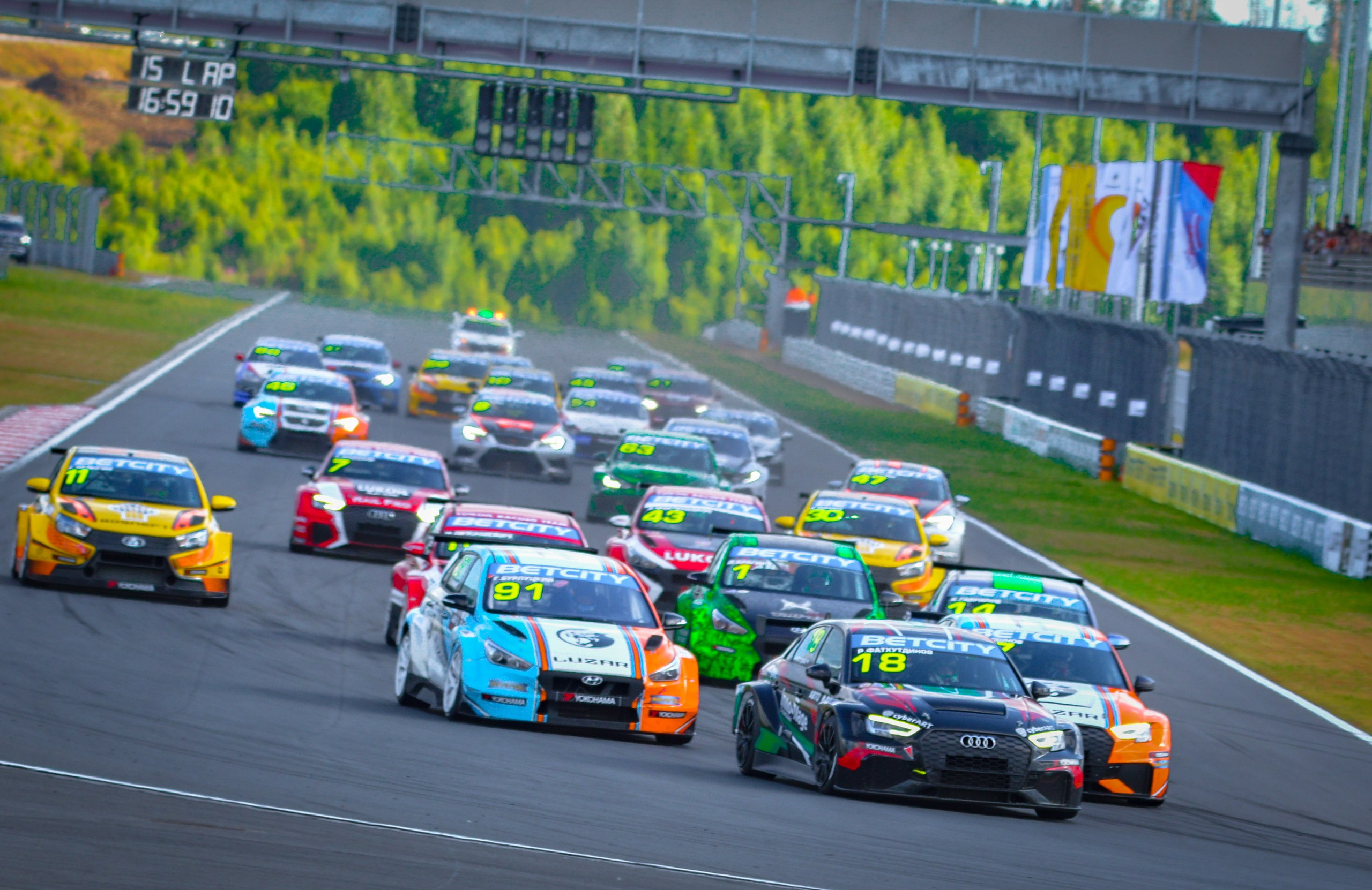 Игора — СМП РСКГ — 26.07.2020. AlexFecto — галереи фотографий