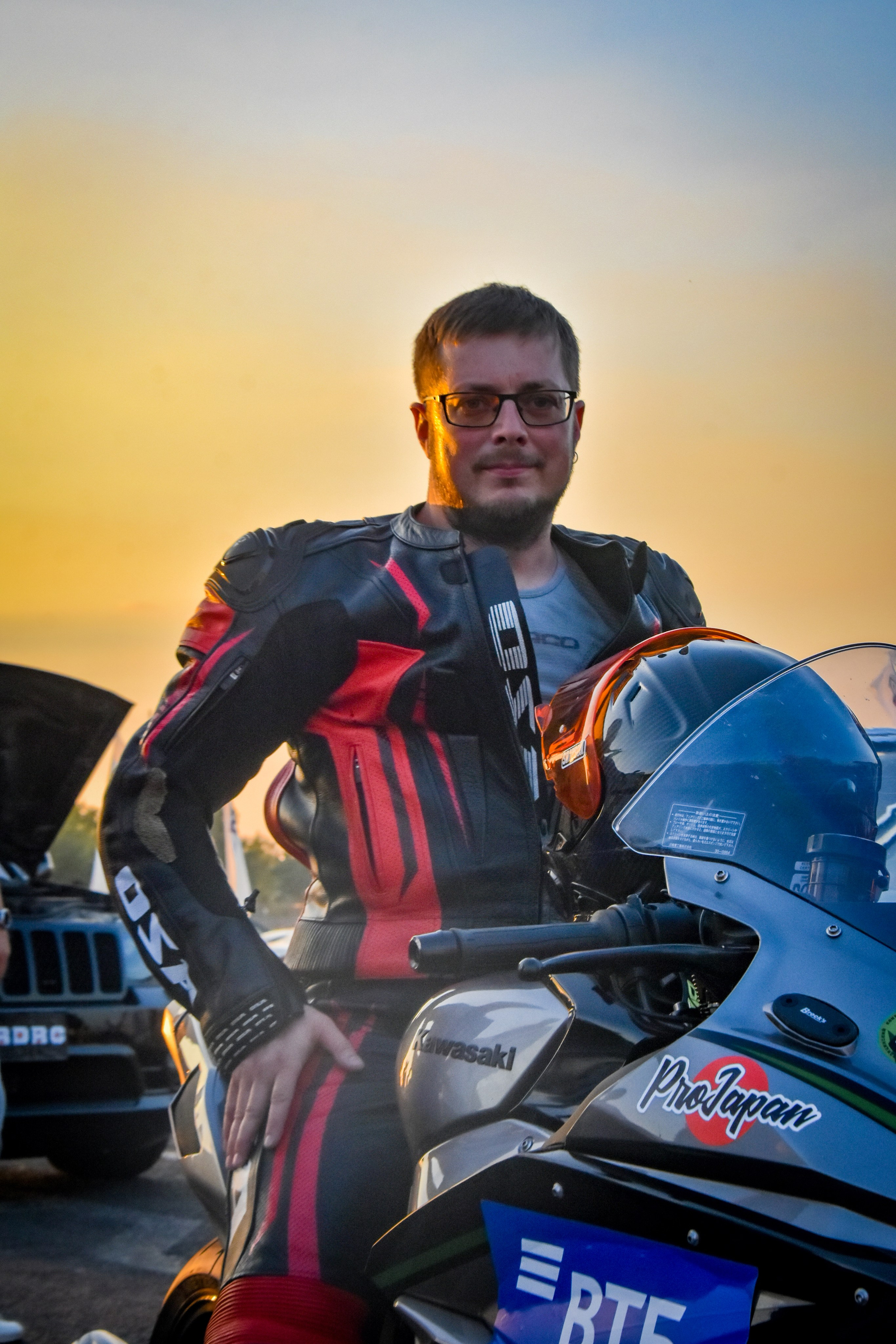 RDRC — 5 этап — 23-25.08.2024. AlexFecto — галереи фотографий