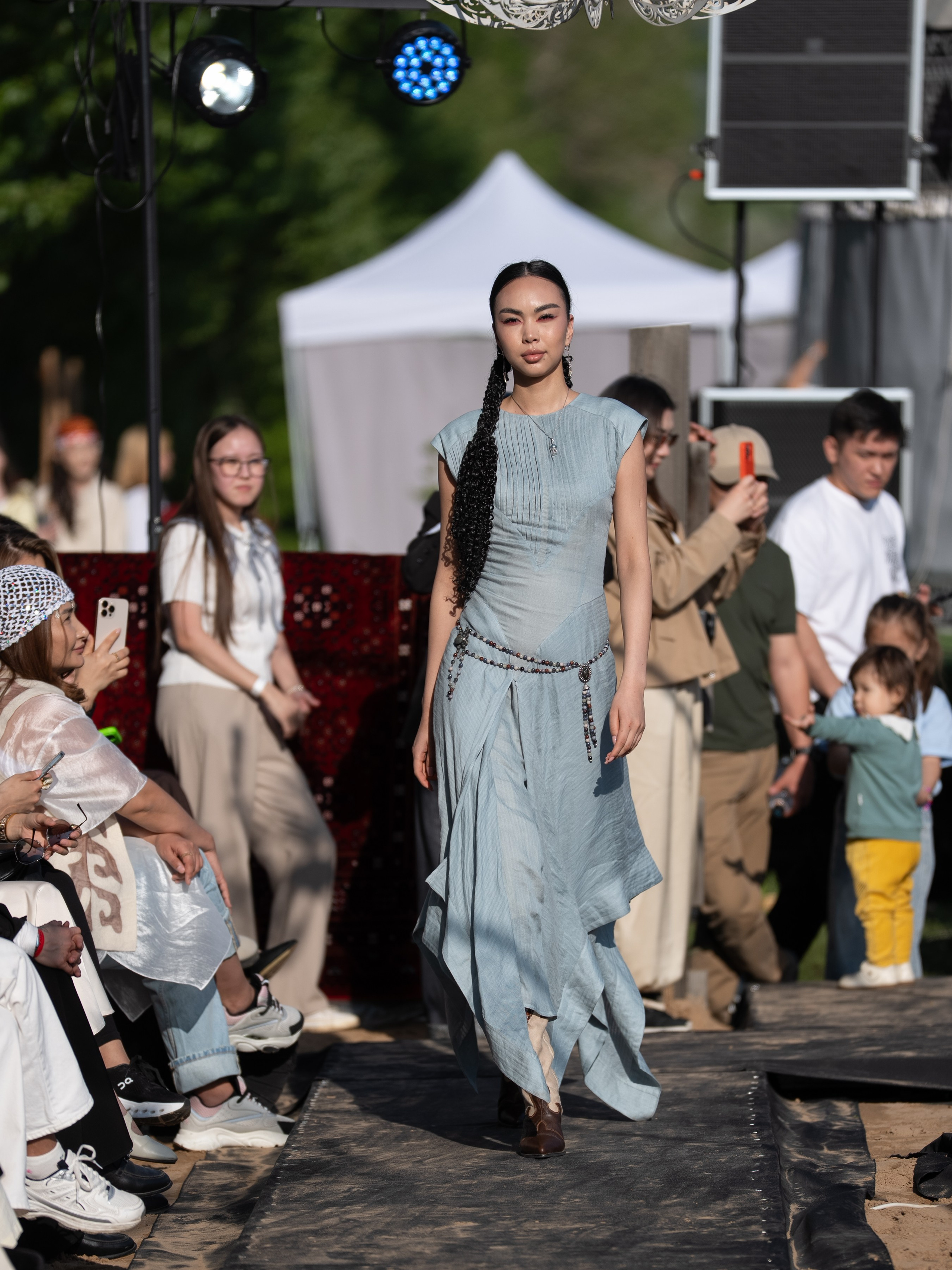 Designer Dariya Kuatzhan. Сайт Алматинского НЮ АРТ, будуар и фэшн фотографа Дениса Карпенко