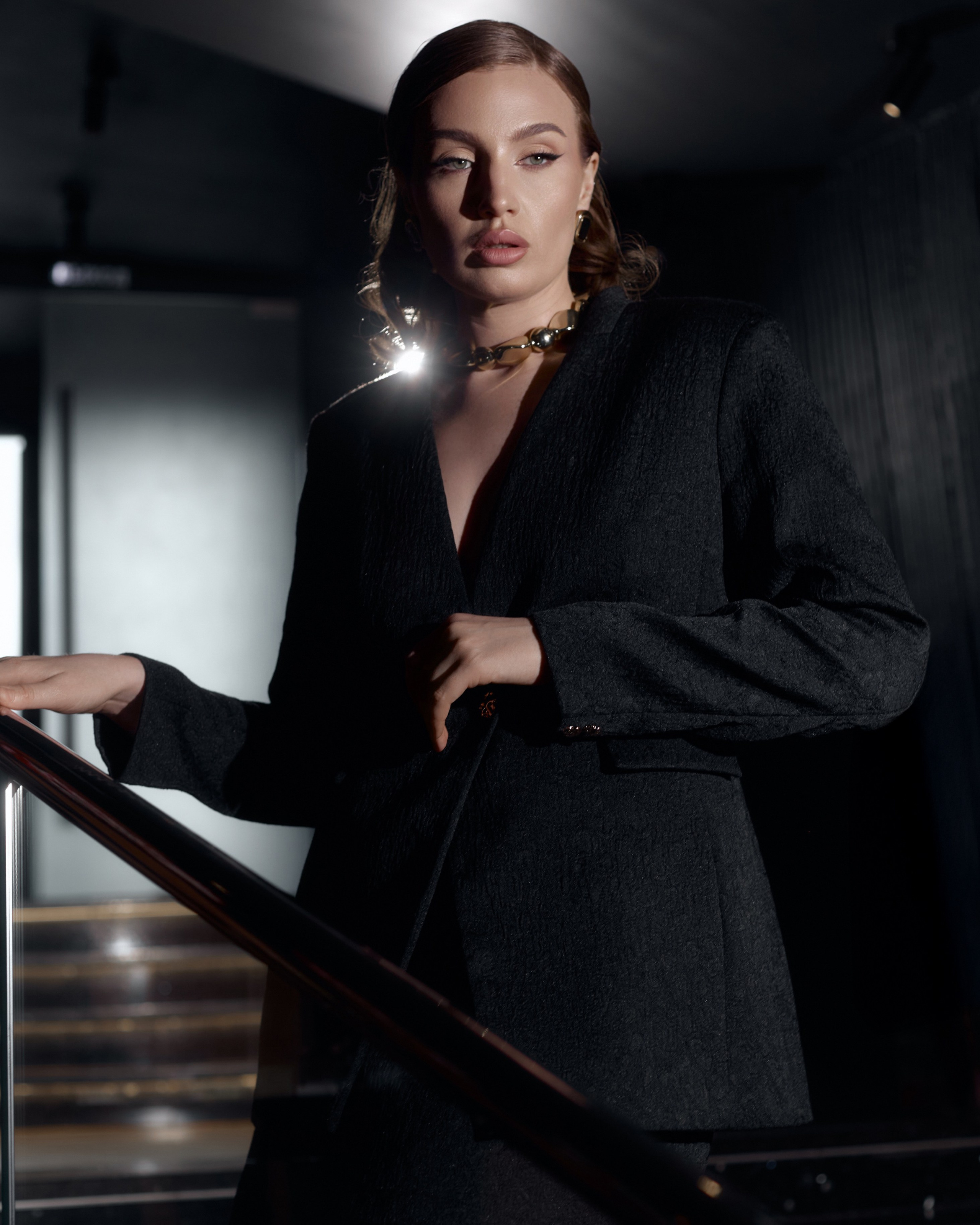 ANNA. Ася Солопова, фотограф Тюмень