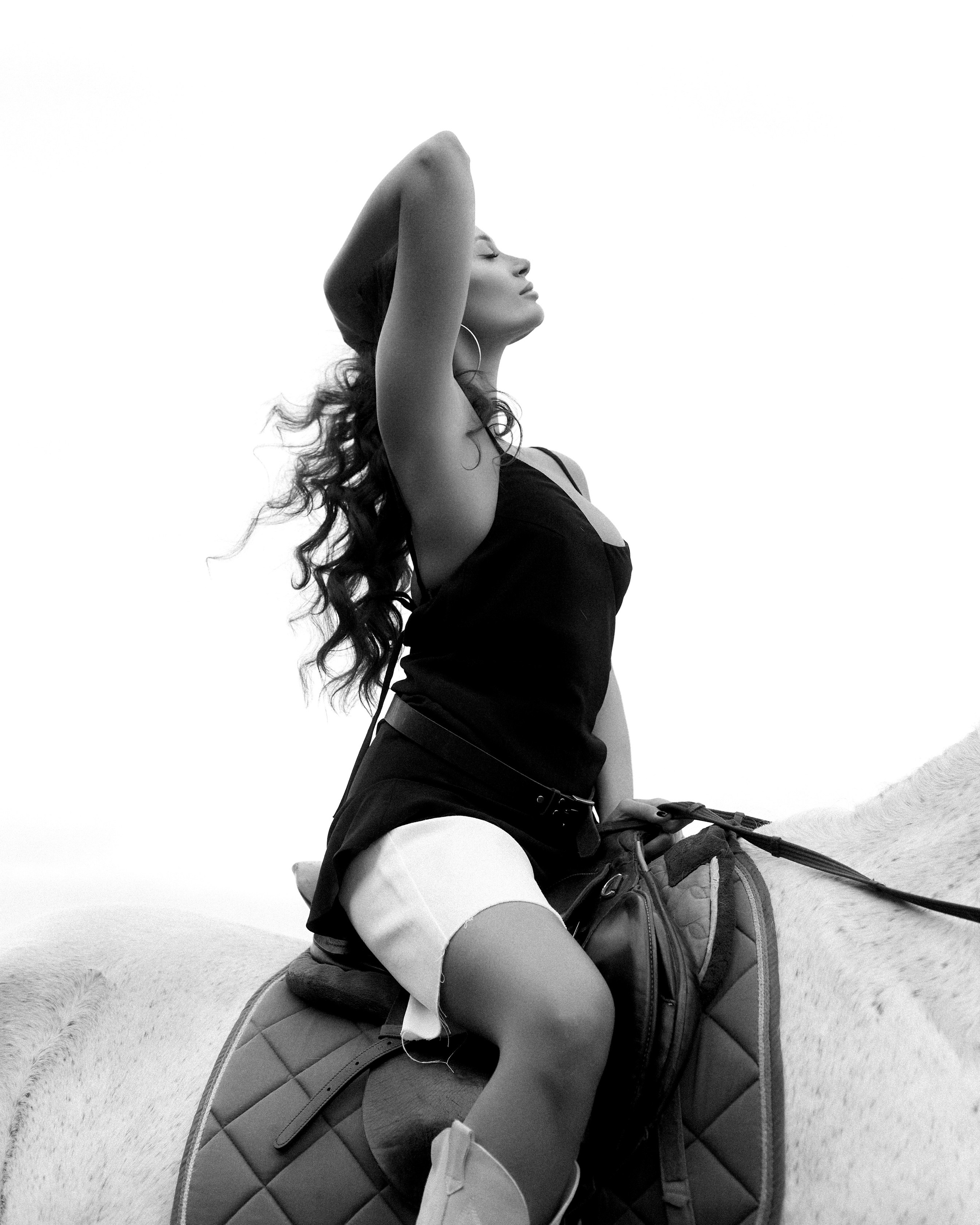 KATRINE. Ася Солопова, фотограф Тюмень