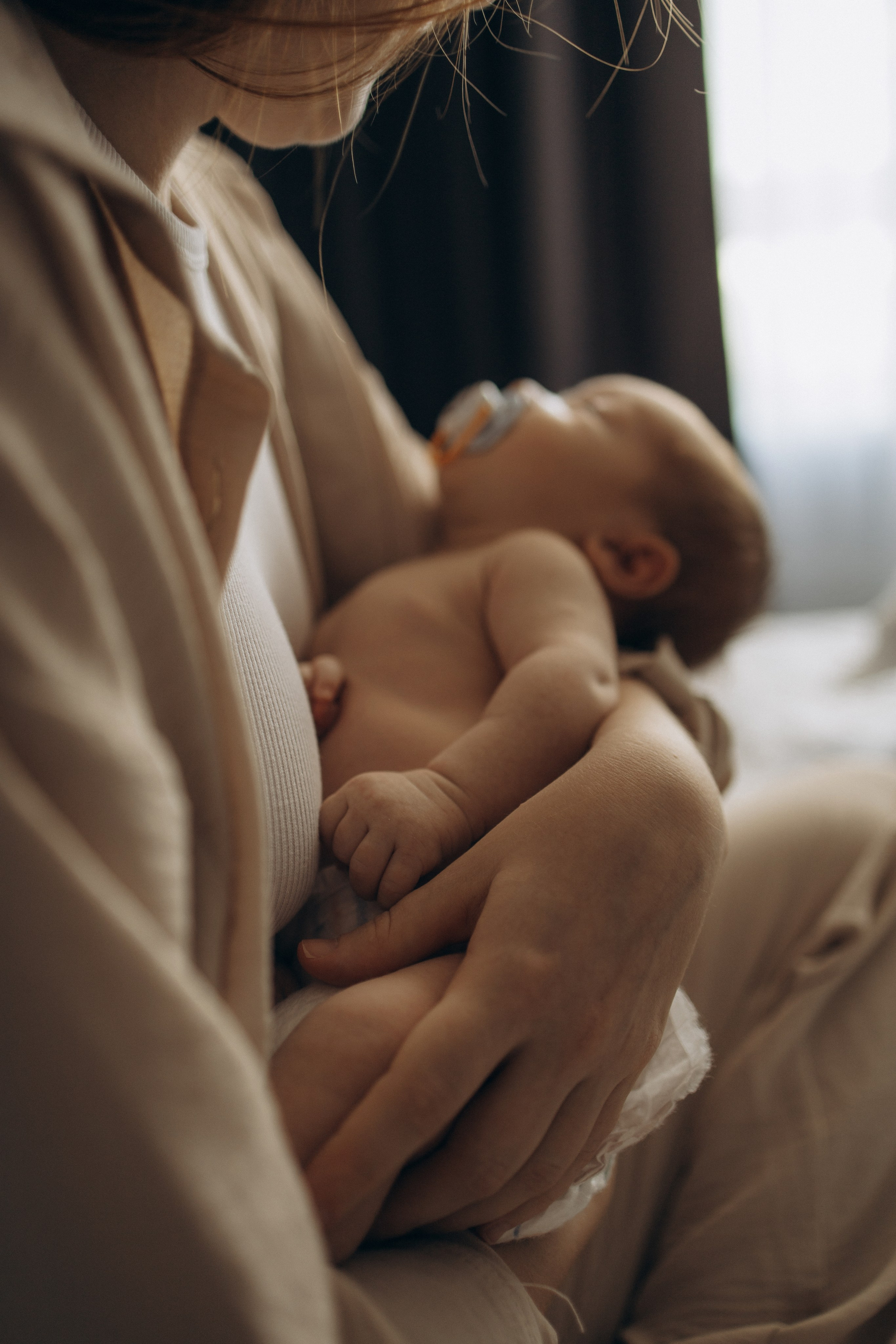 Домашние моменты. Самый теплый фотограф в Краснодаре Рябоконь Ксения