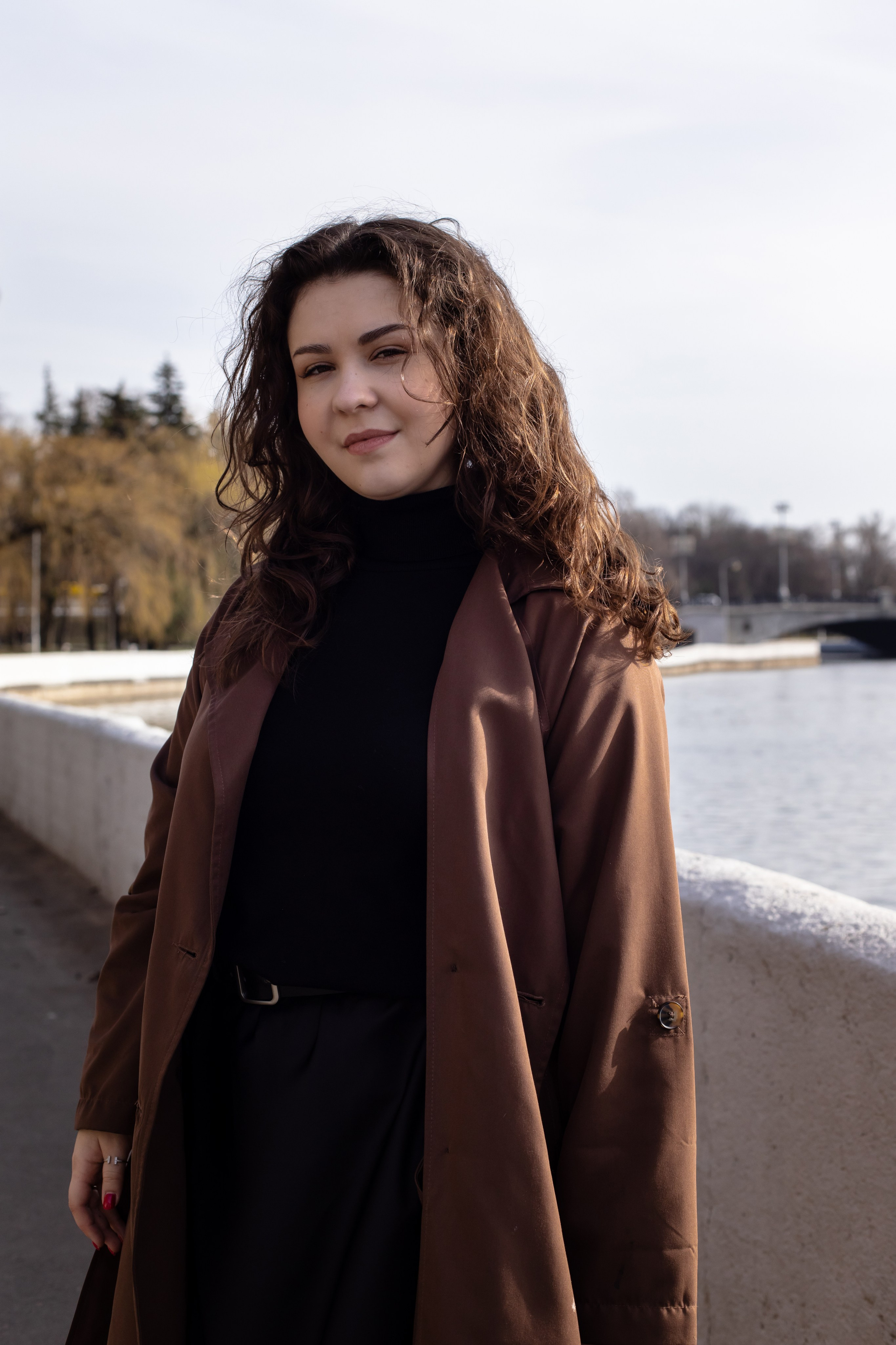 Настя и Игорь. Главная