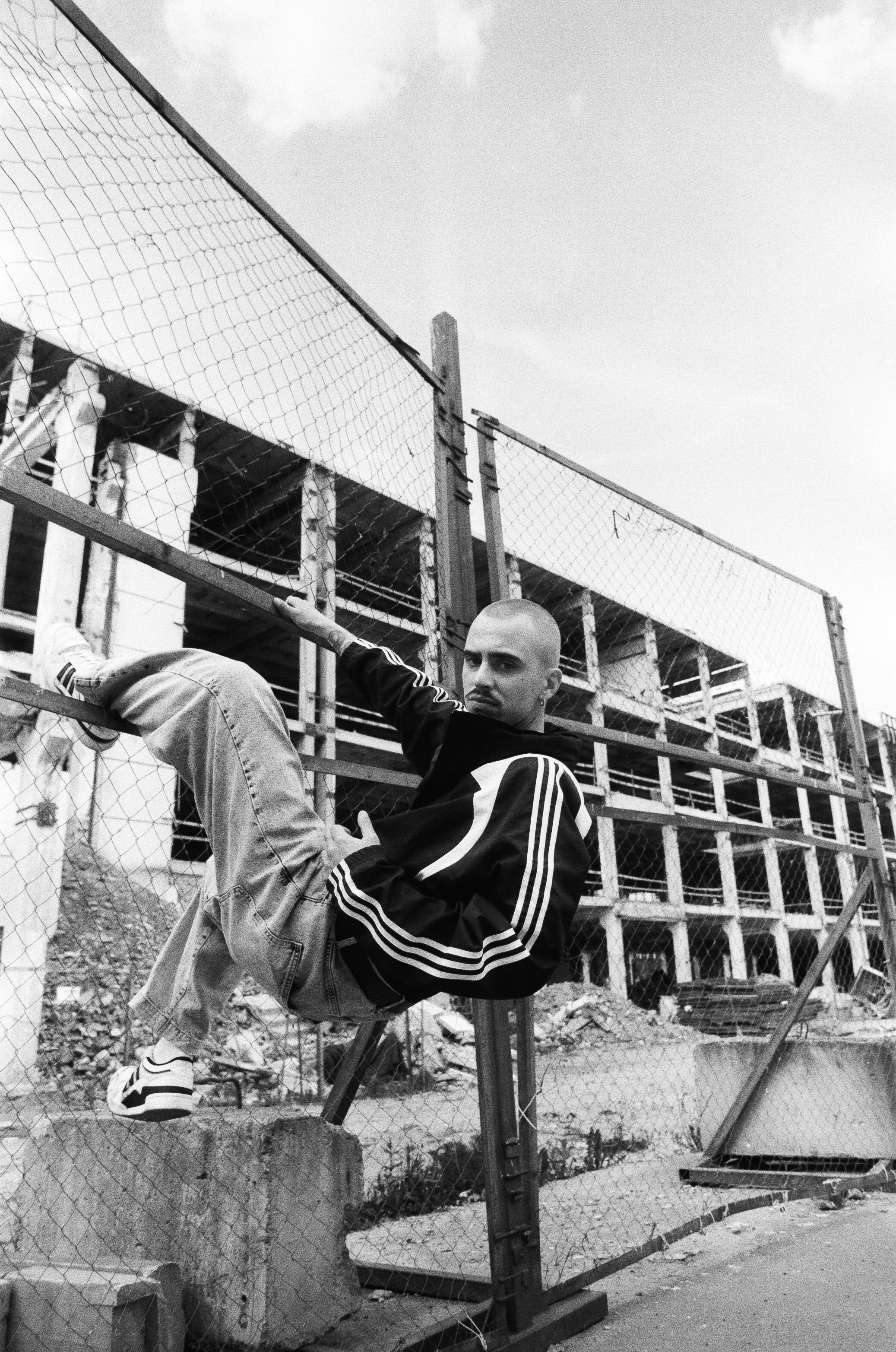 Модельные тесты и снепы в Минске. Фотограф в Минске