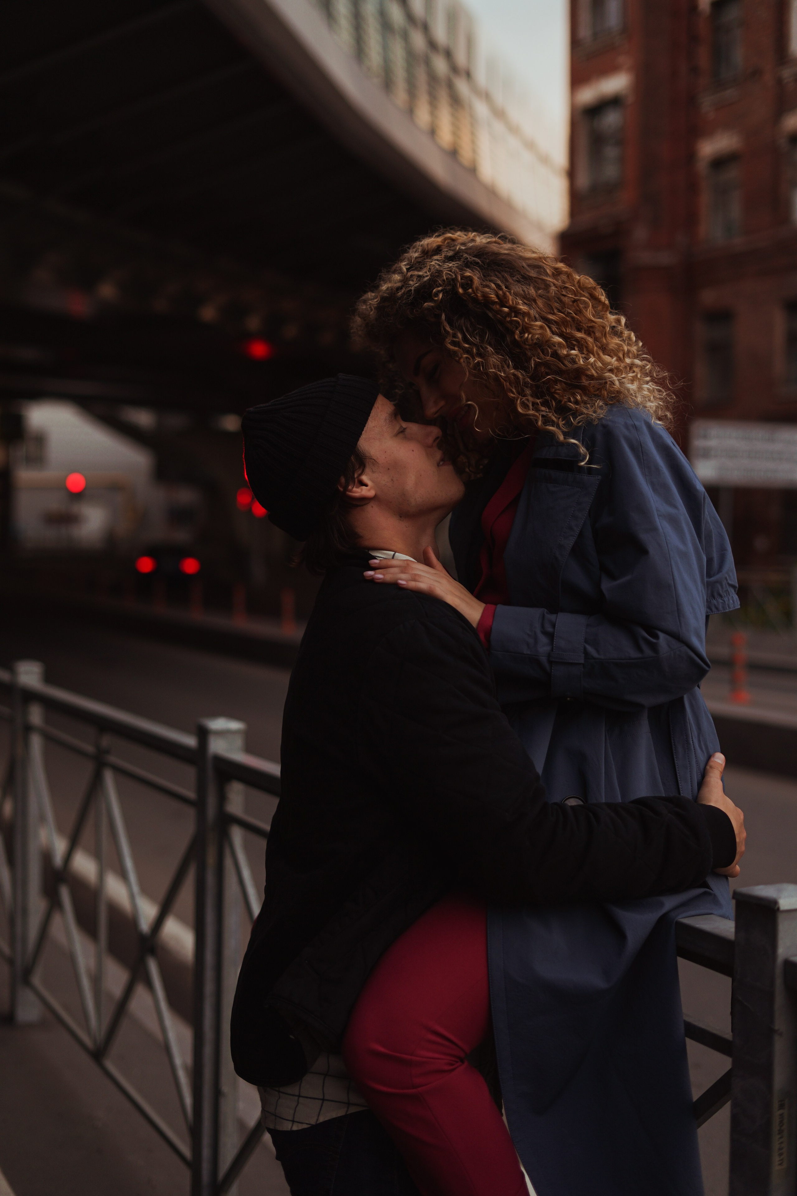 Кристина&Миша. Фотограф в Санкт-Петербурге