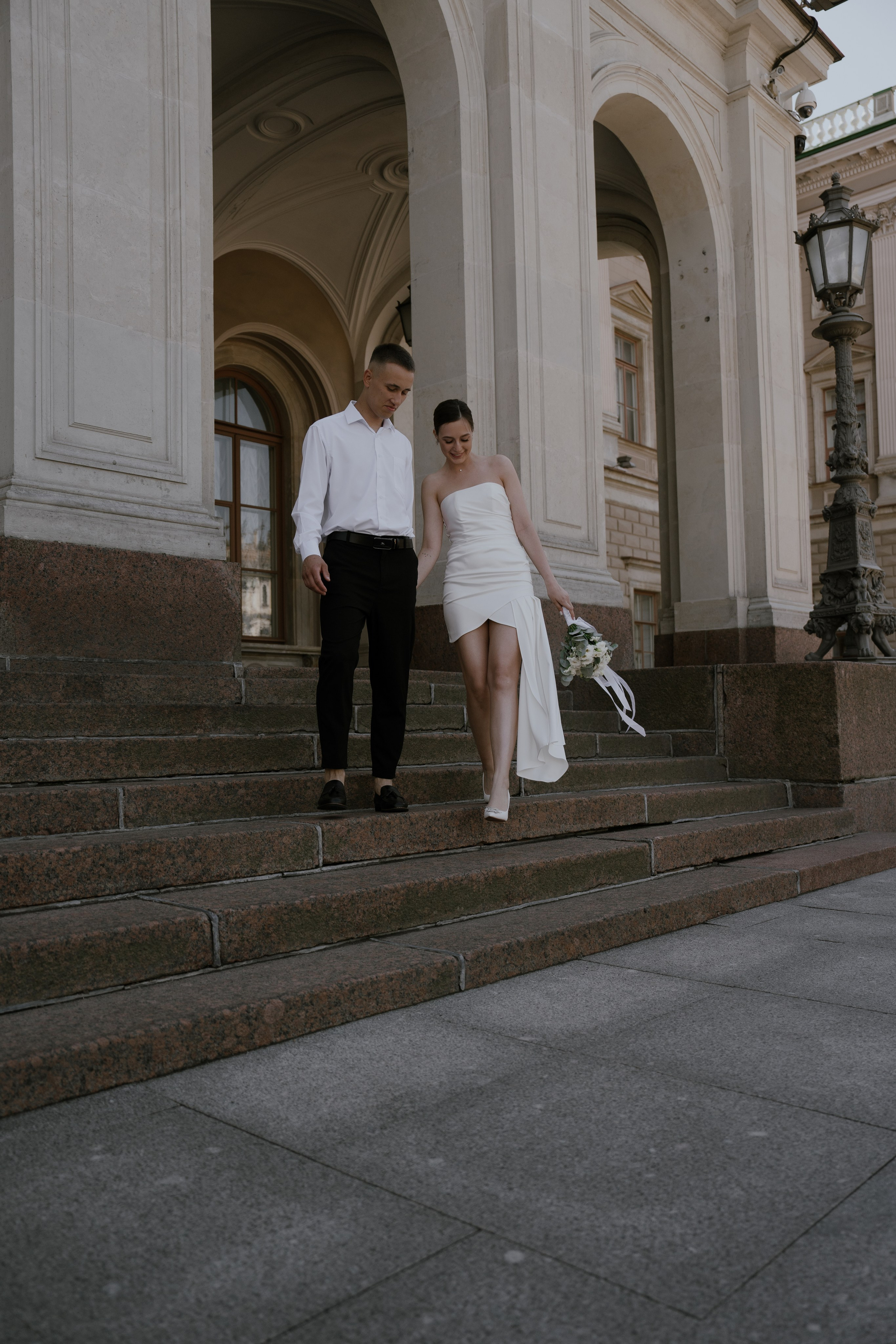 Wedding album. Фотограф в Санкт-Петербурге