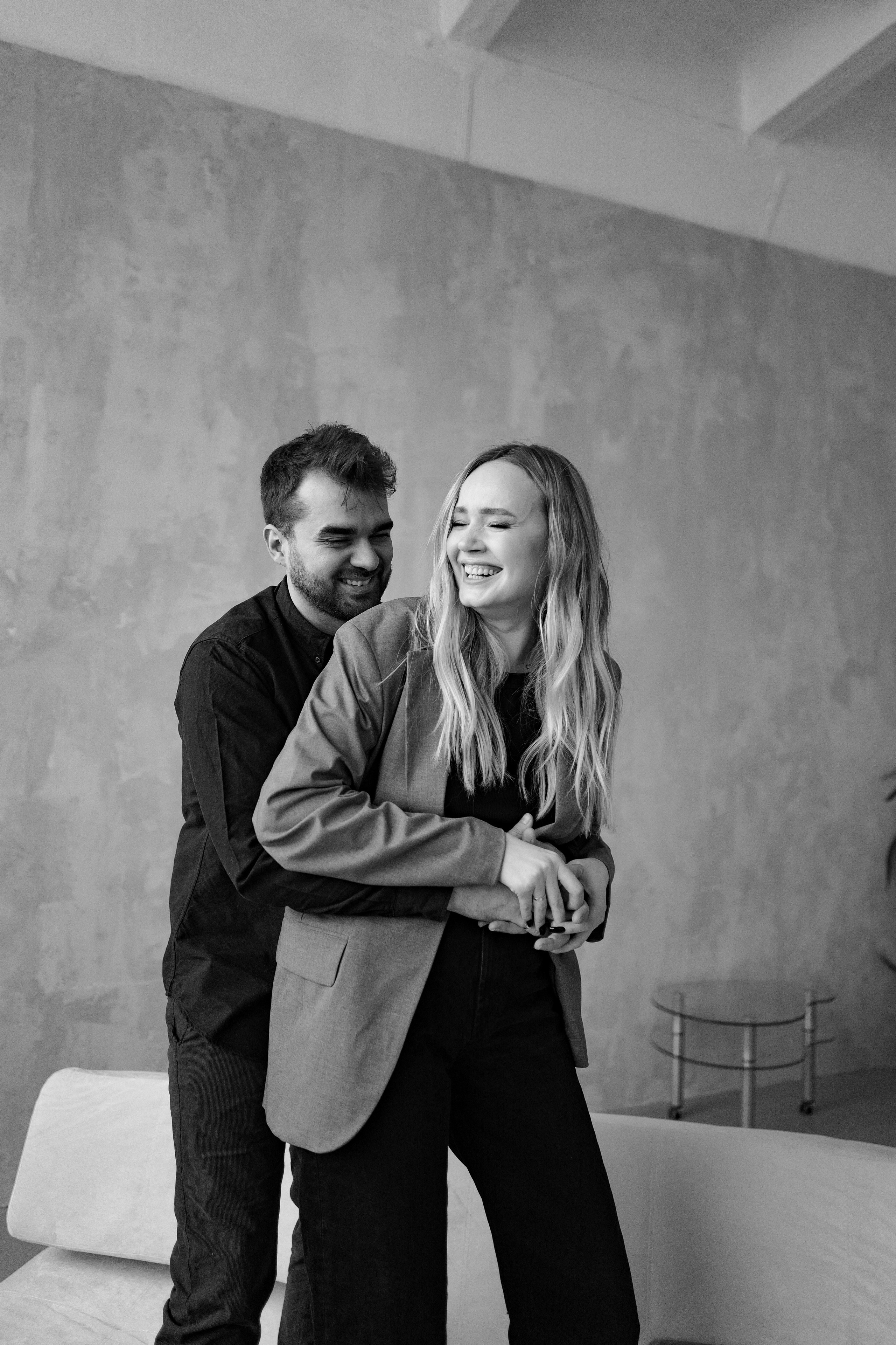 Сережа + Майя. Фотограф Шевчик Виктория