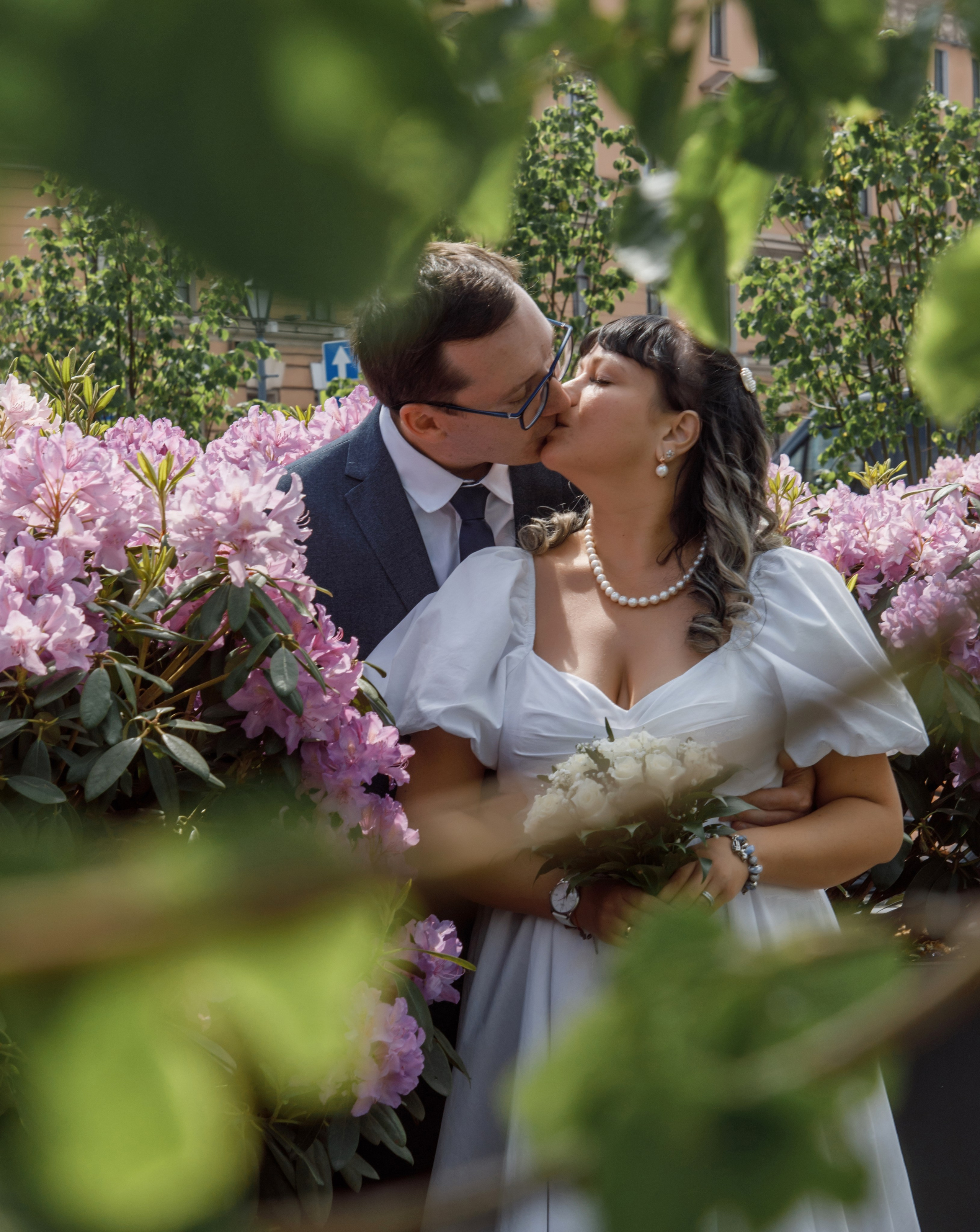 Свадьба Олега и Илоны. Предметный и семейный фотограф в Санкт-Петербурге Катерина Стеклова