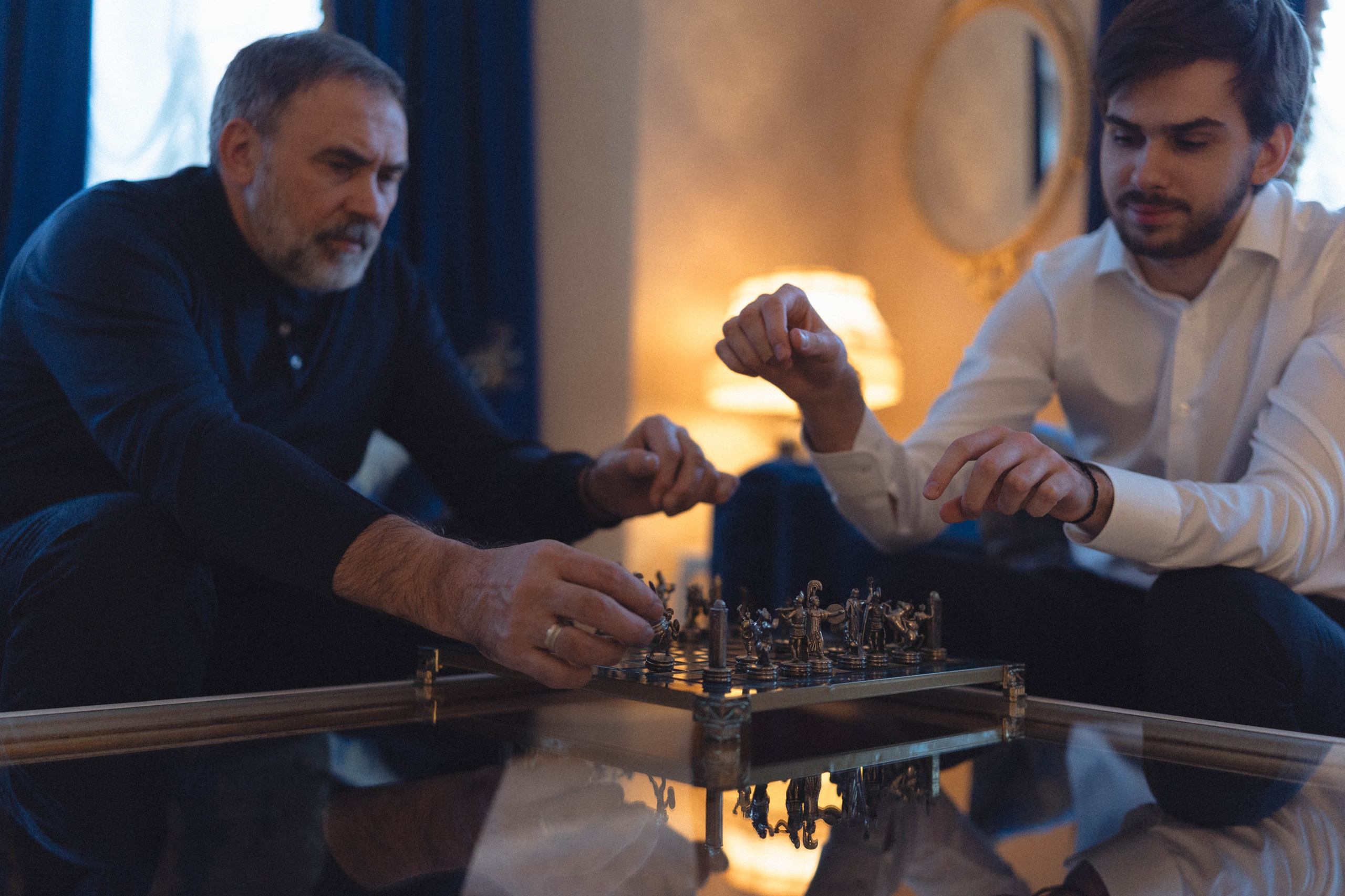 Тая в теплоте. Семейный и свадебный фотограф