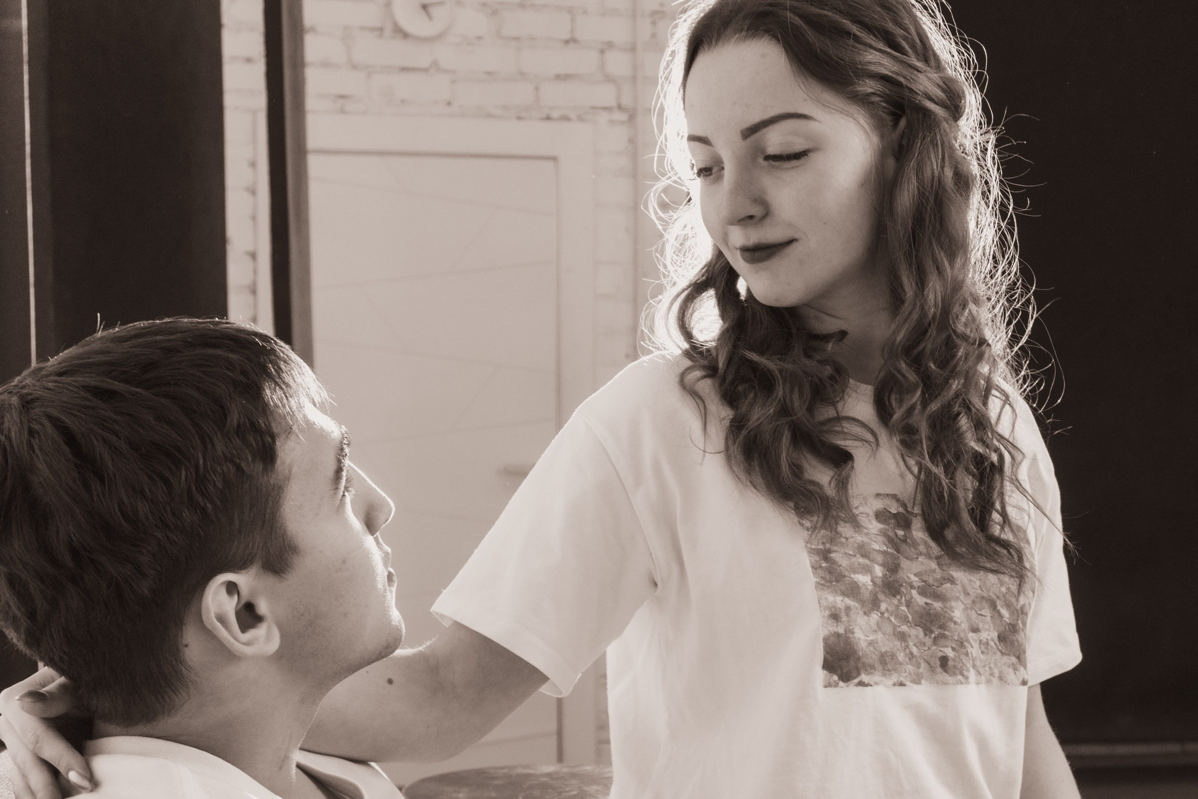 Фотосессия 1