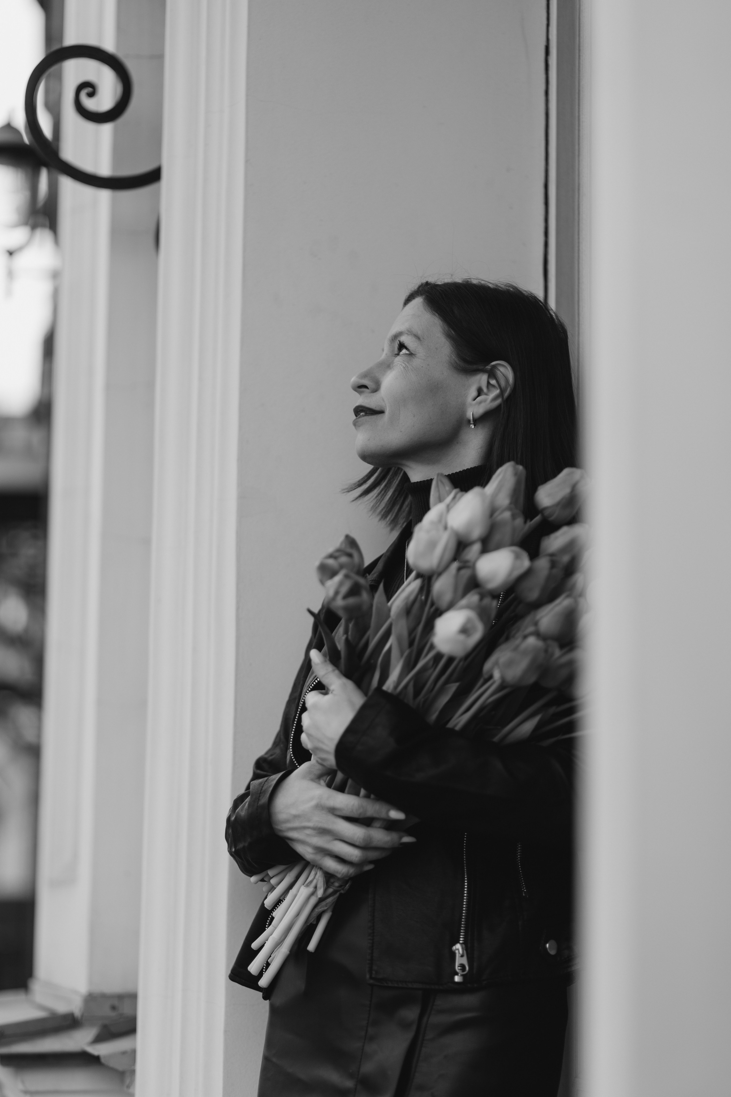 Прогулка. Свадебный, семейный фотограф в Иркутске Светлана Макаричева