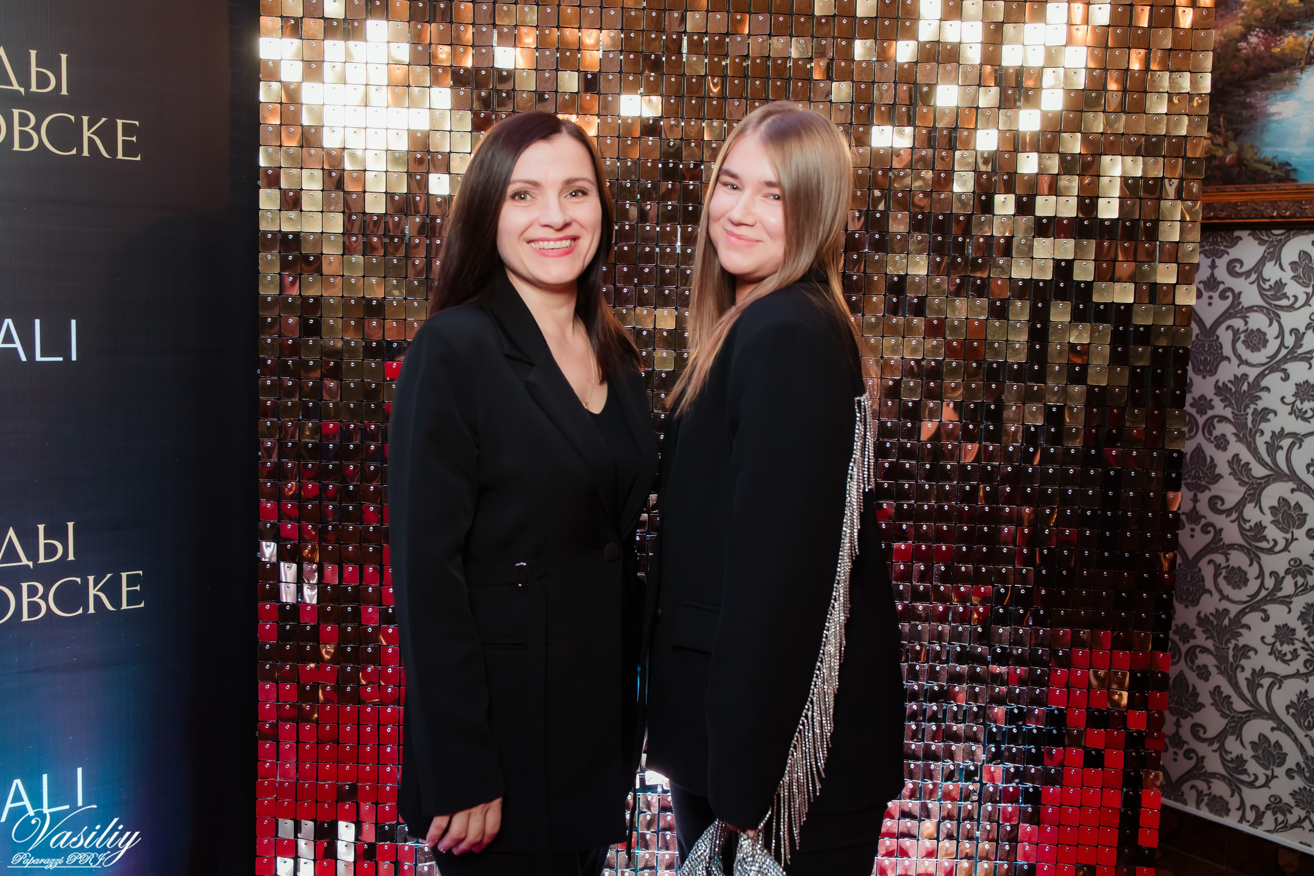 Звёзды в Вартовске. Репортажный фотограф Василий Сазонов в Нижневартовске