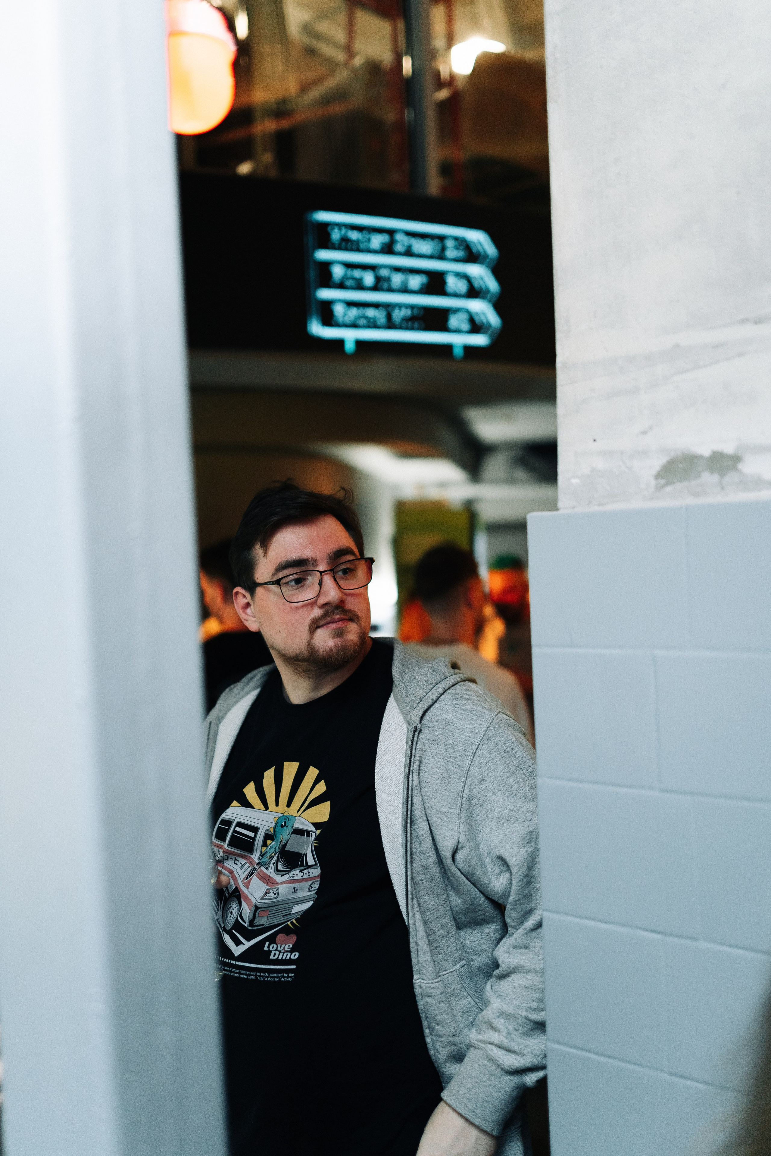 Sila sveta. Главная