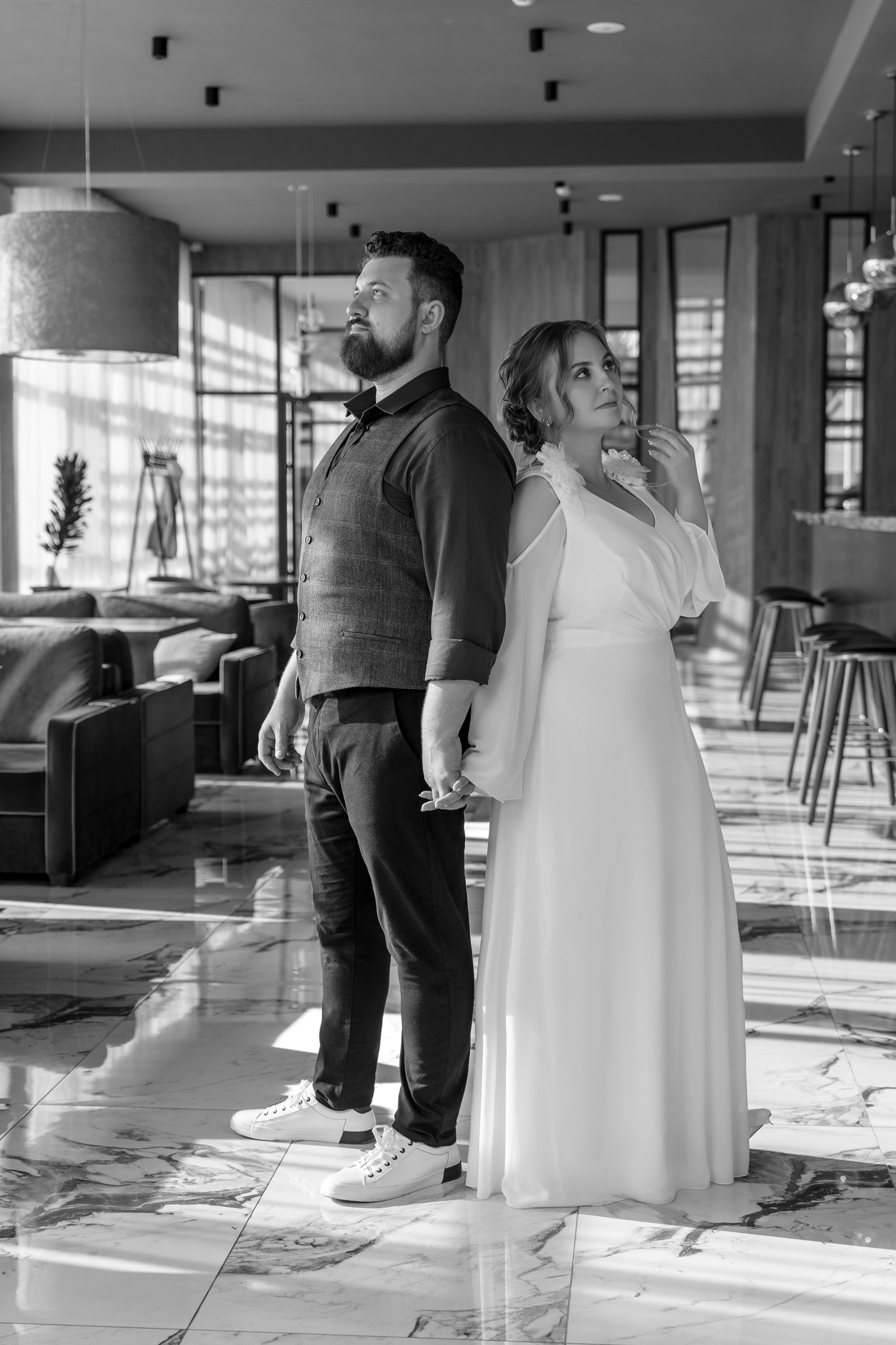 Андрей&Анна. Семейный и детский фотограф в Селенгинске Екатерина Чупрова