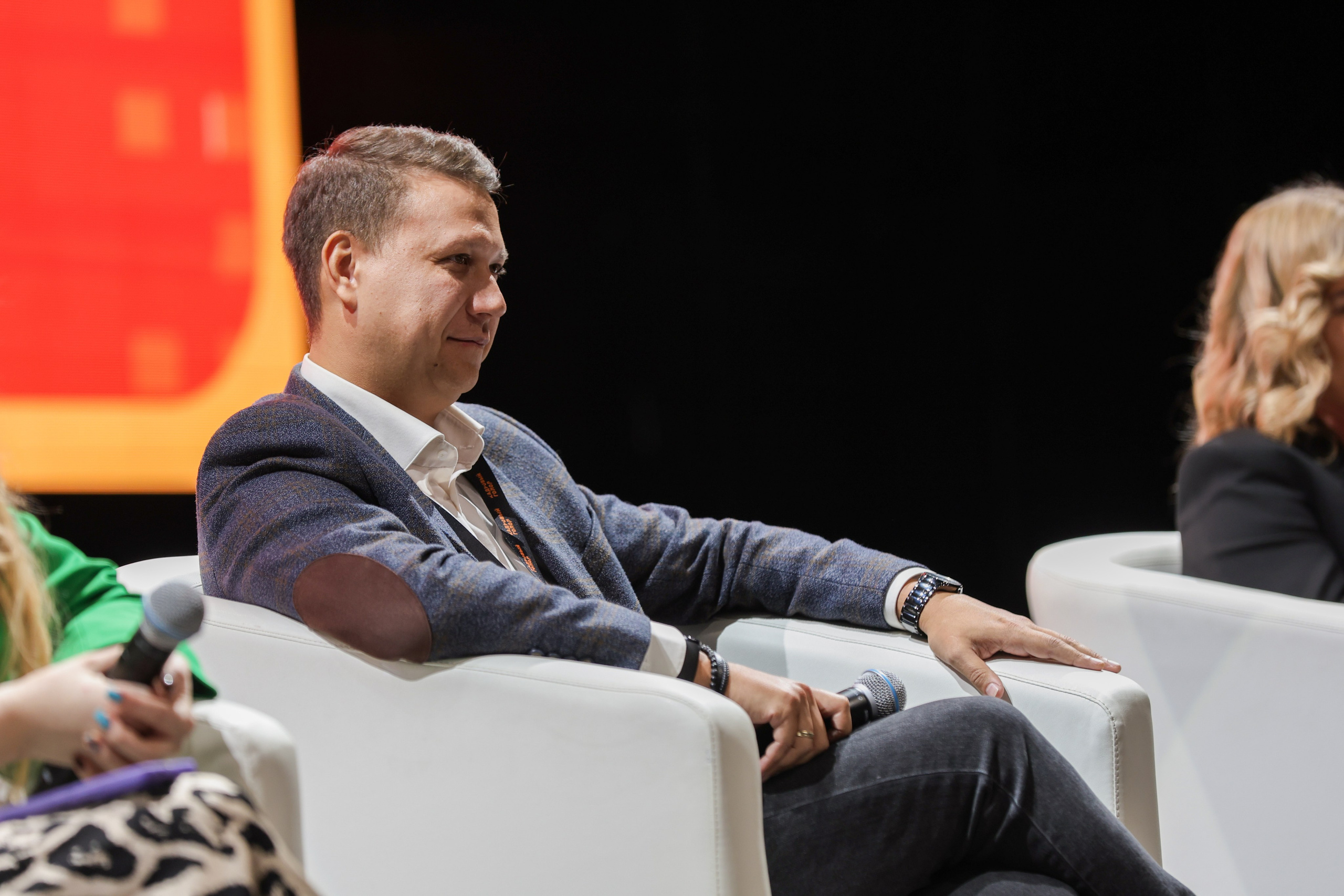 Корпоративы. Фото и видеосъёмка бизнес-мероприятий под ключ в Москве и МО — Akhmedov Team