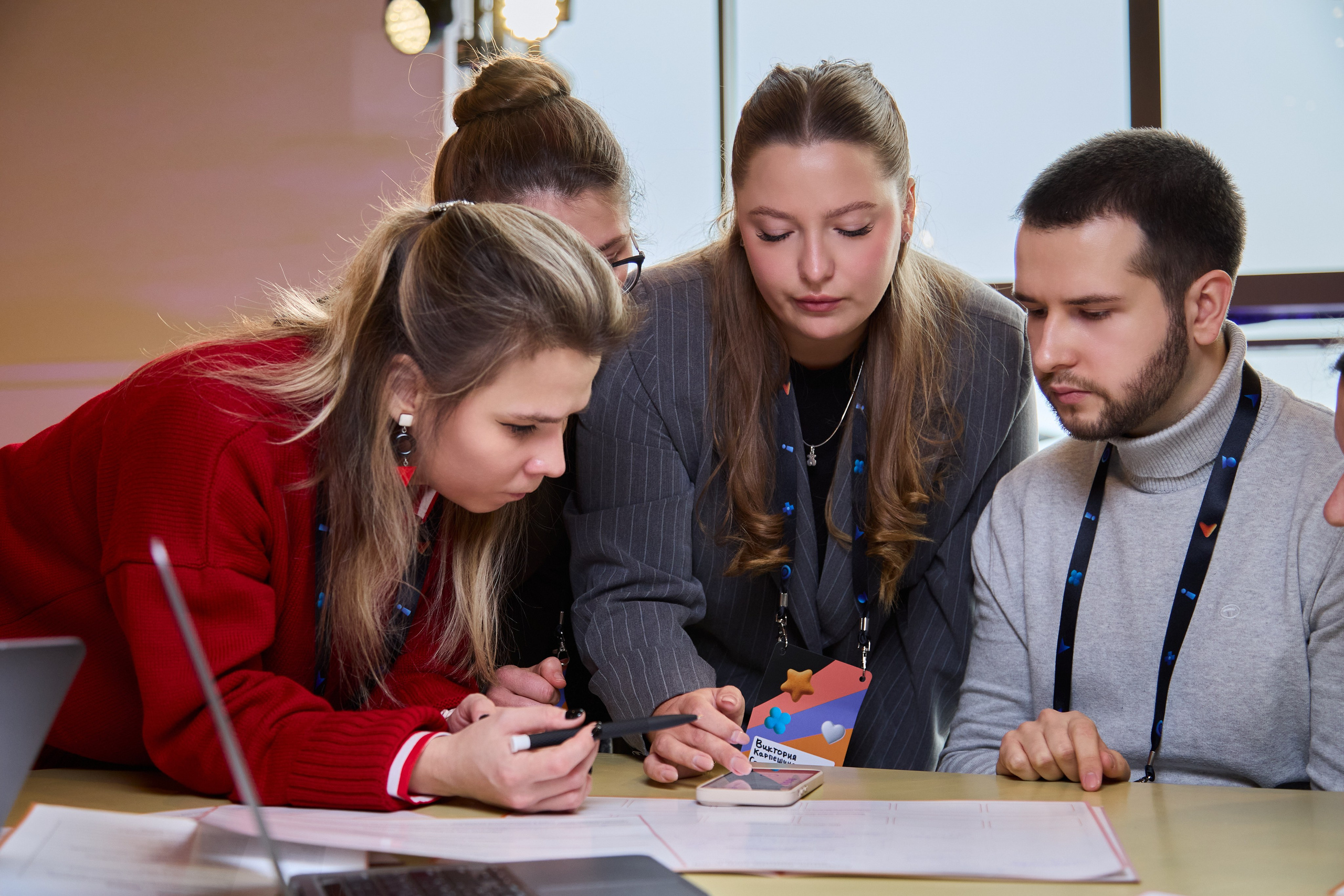 Нетворкинг. Фото и видеосъёмка бизнес-мероприятий под ключ в Москве и МО — Akhmedov Team