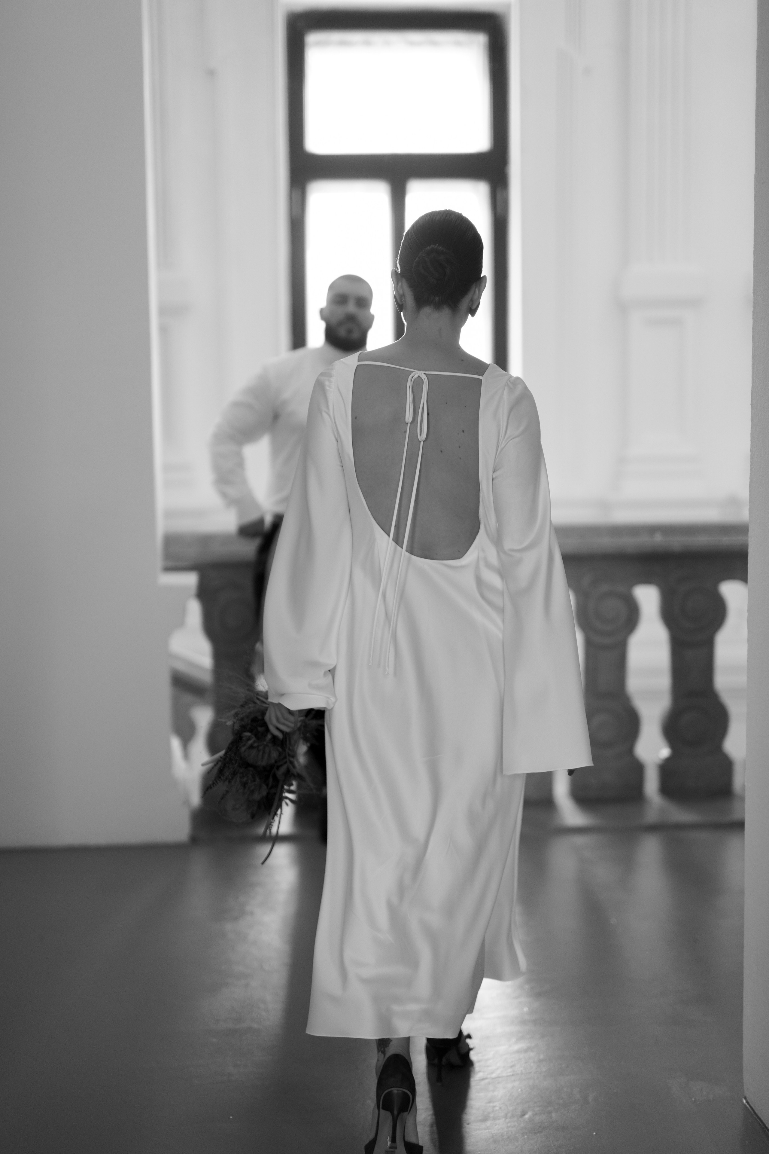 Лилия и Алексей. Свадебный фотограф Марина Попова