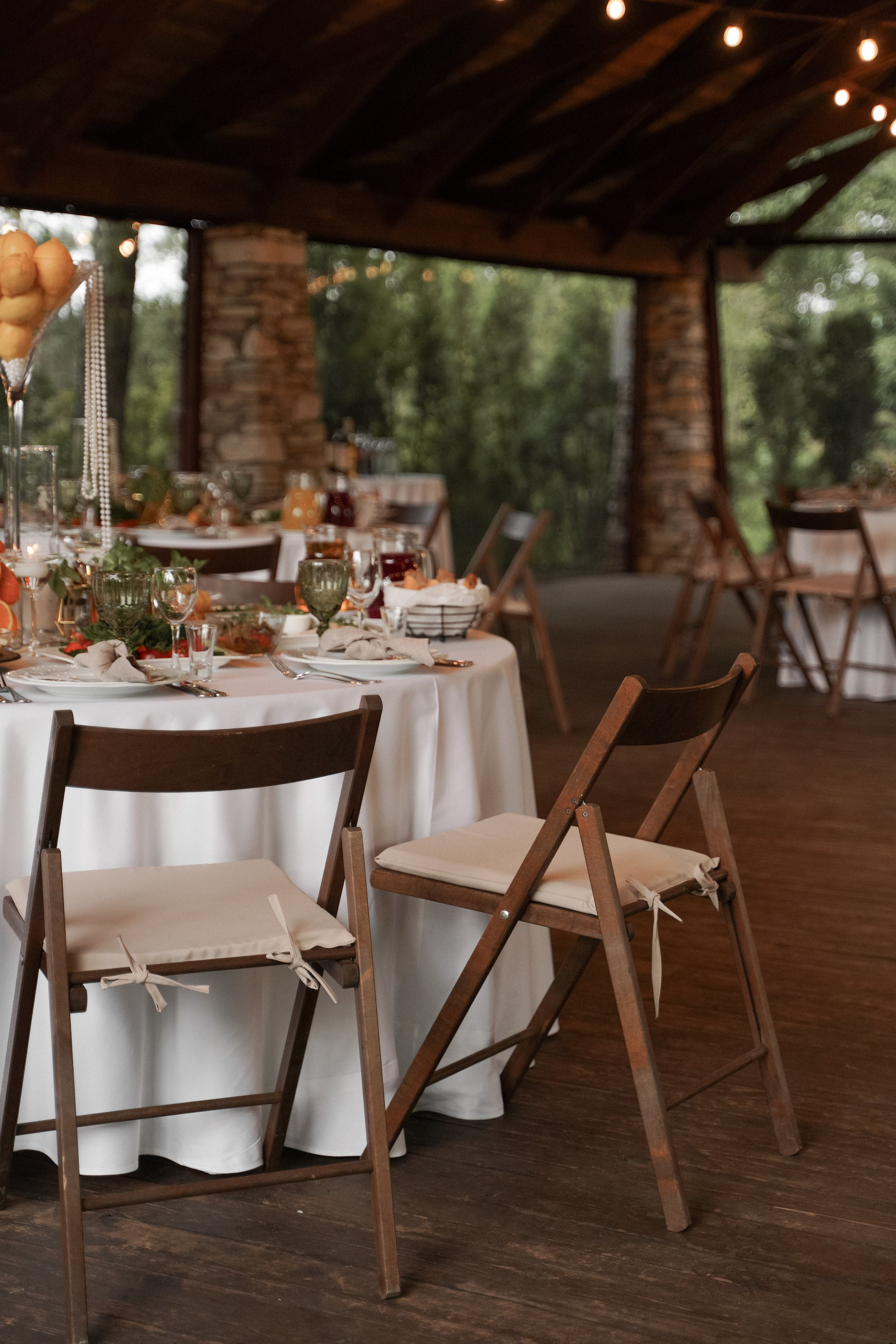 Анфиса и Валерий. Свадебный фотограф Марина Попова