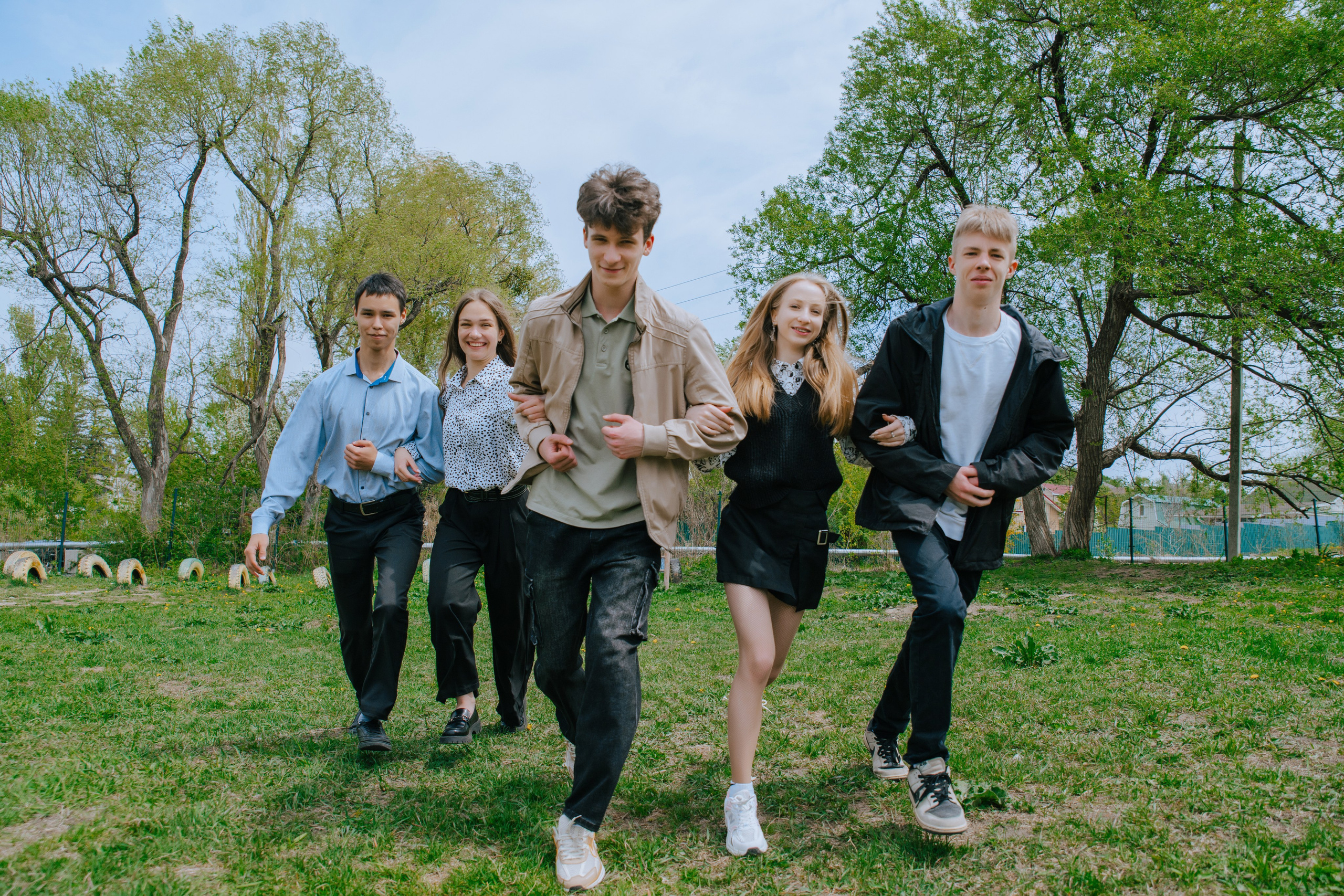 11А — школа № 17 Выпуск 2024. Фотограф Ярмишко Дарья. Выпускные фотокниги