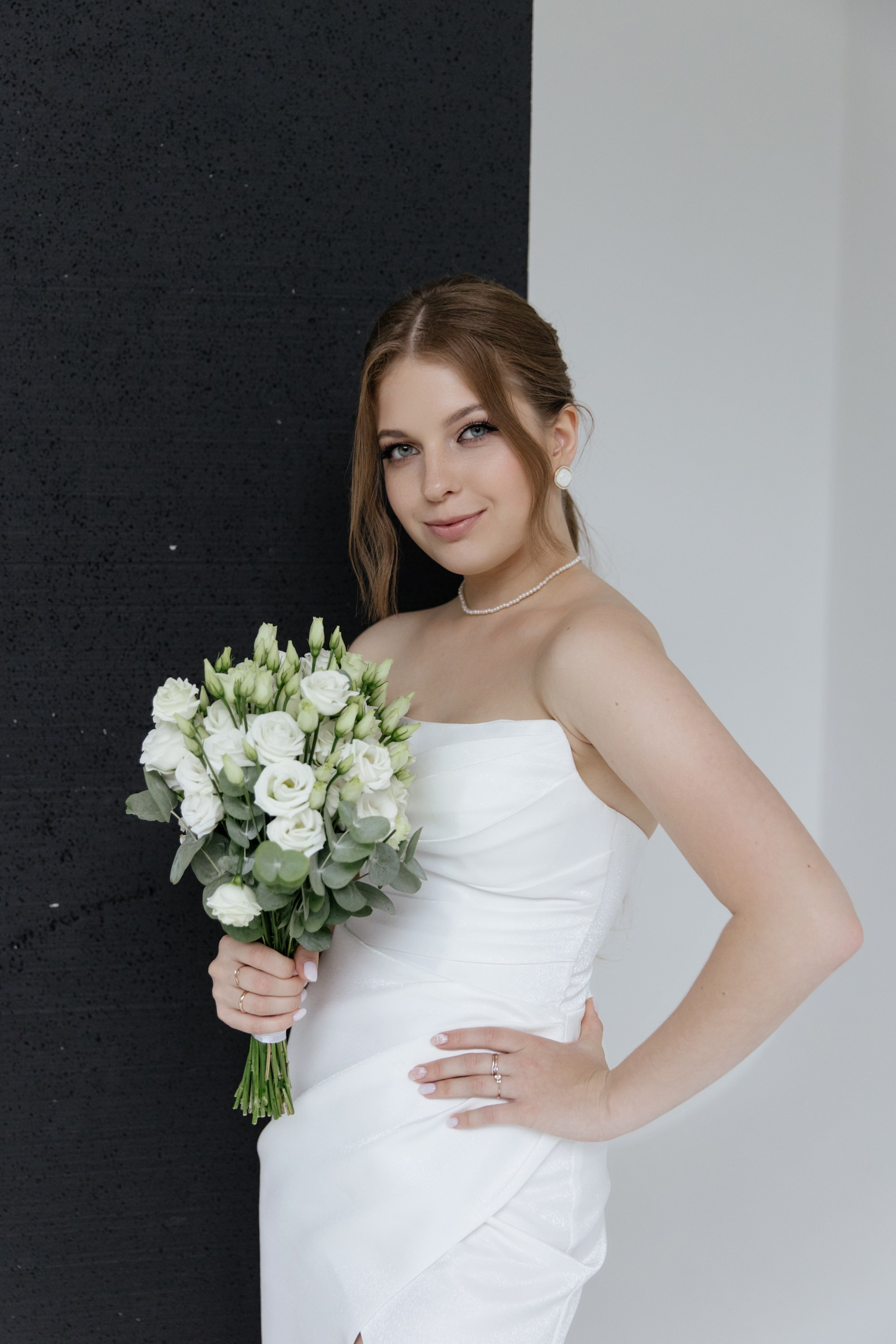 Леша и Вика. Фотограф Сергиев Посад Москва Хованская Екатерина