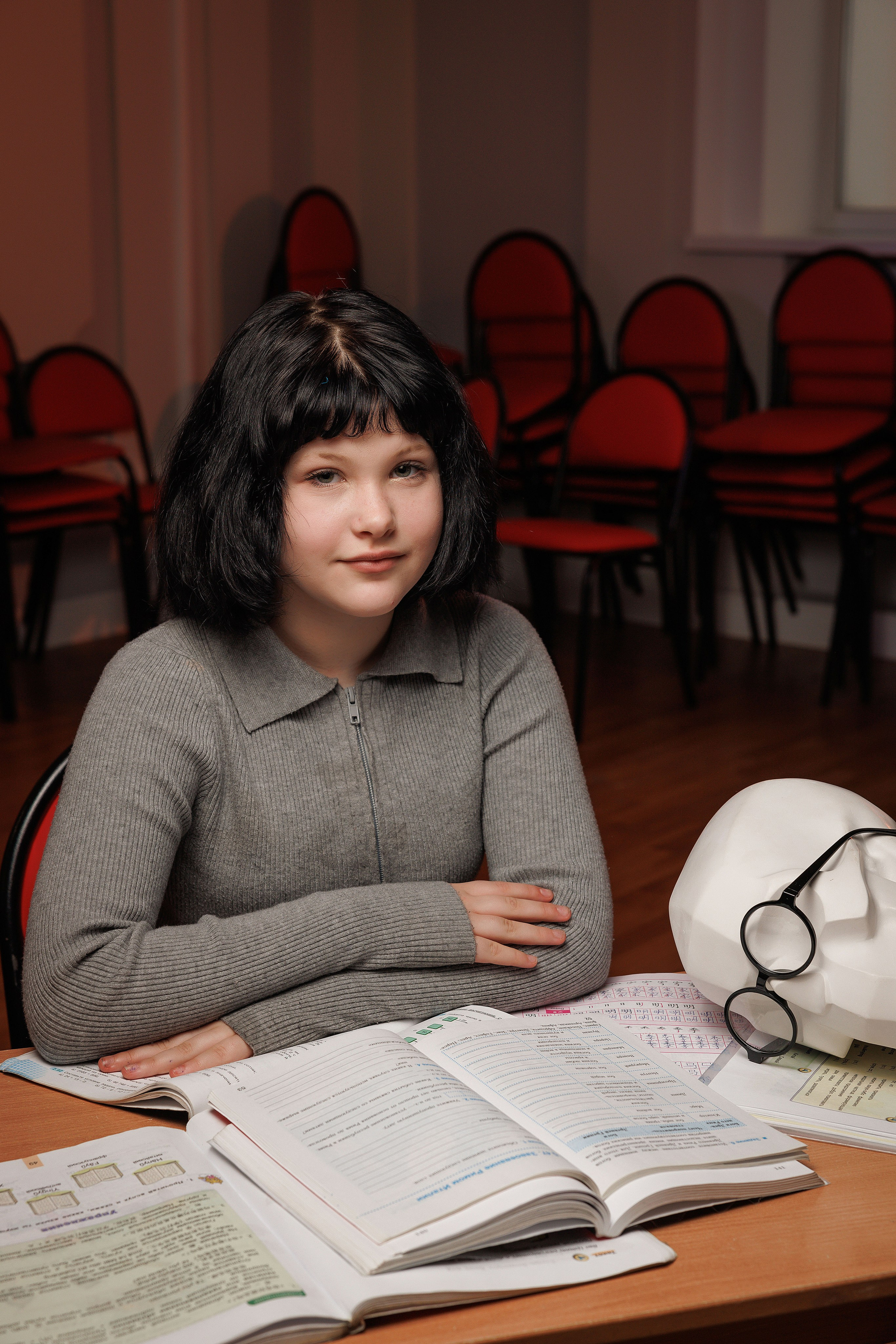 9 школа 5 класс. Photoalbum-vl.ru