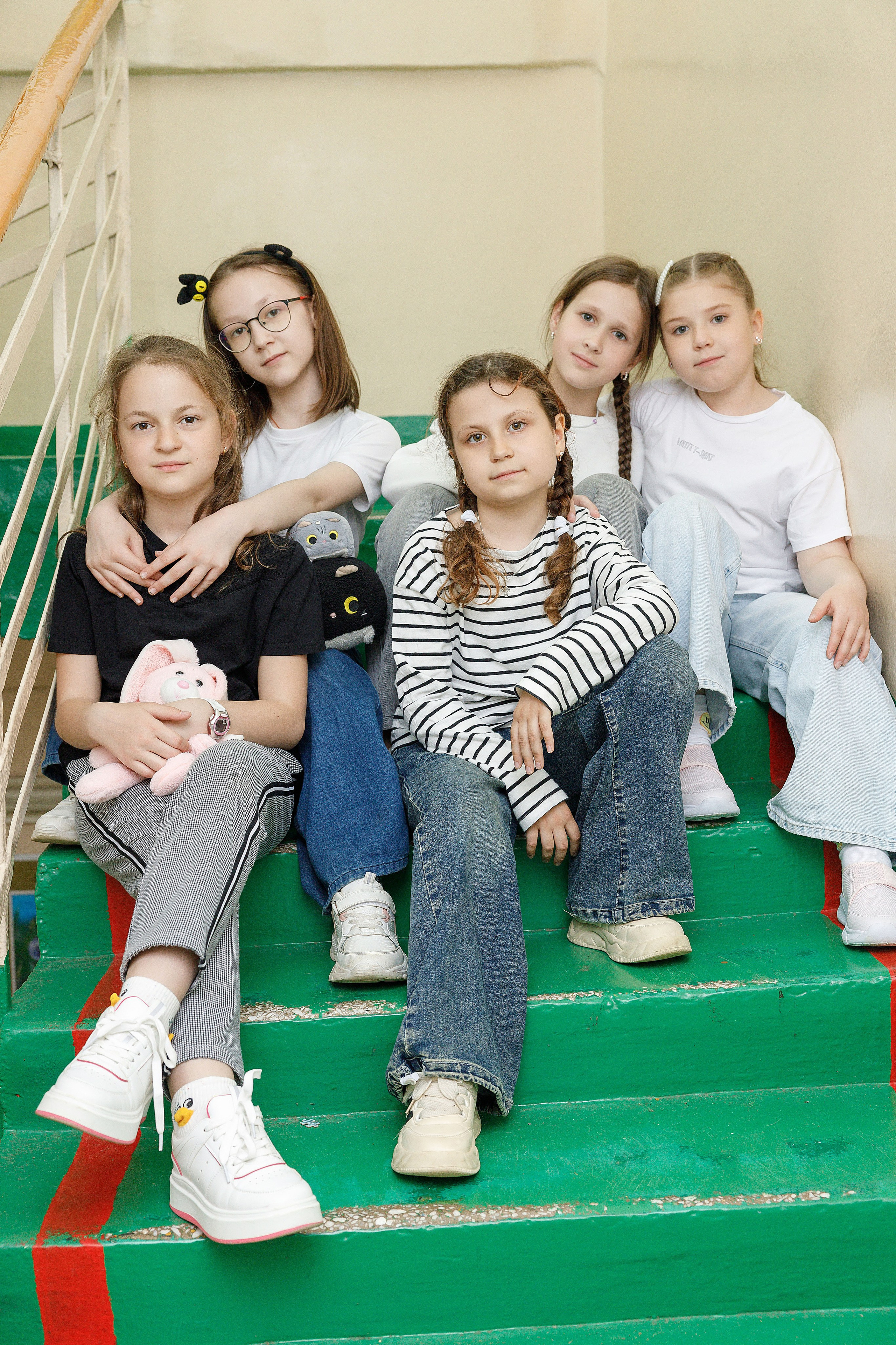 11 Школа Артем 3 класс. Photoalbum-vl.ru