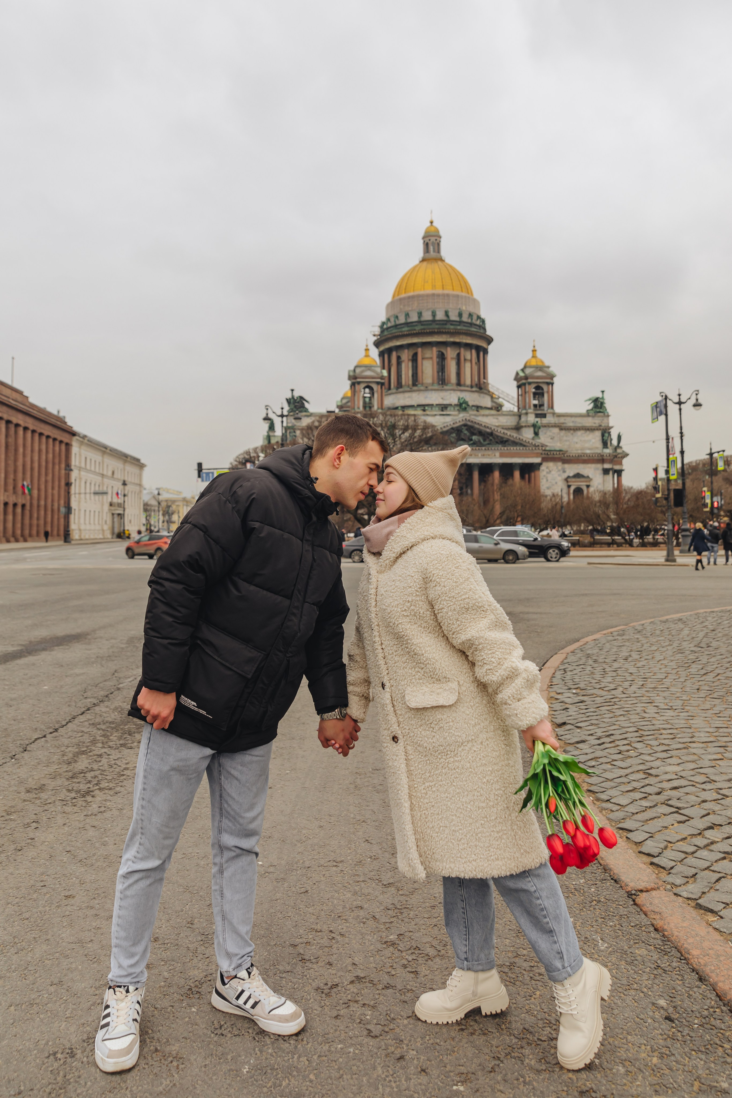 Лена и Дима. lovestory. Семейный фотограф в Санкт-Петербурге Ева Маркова