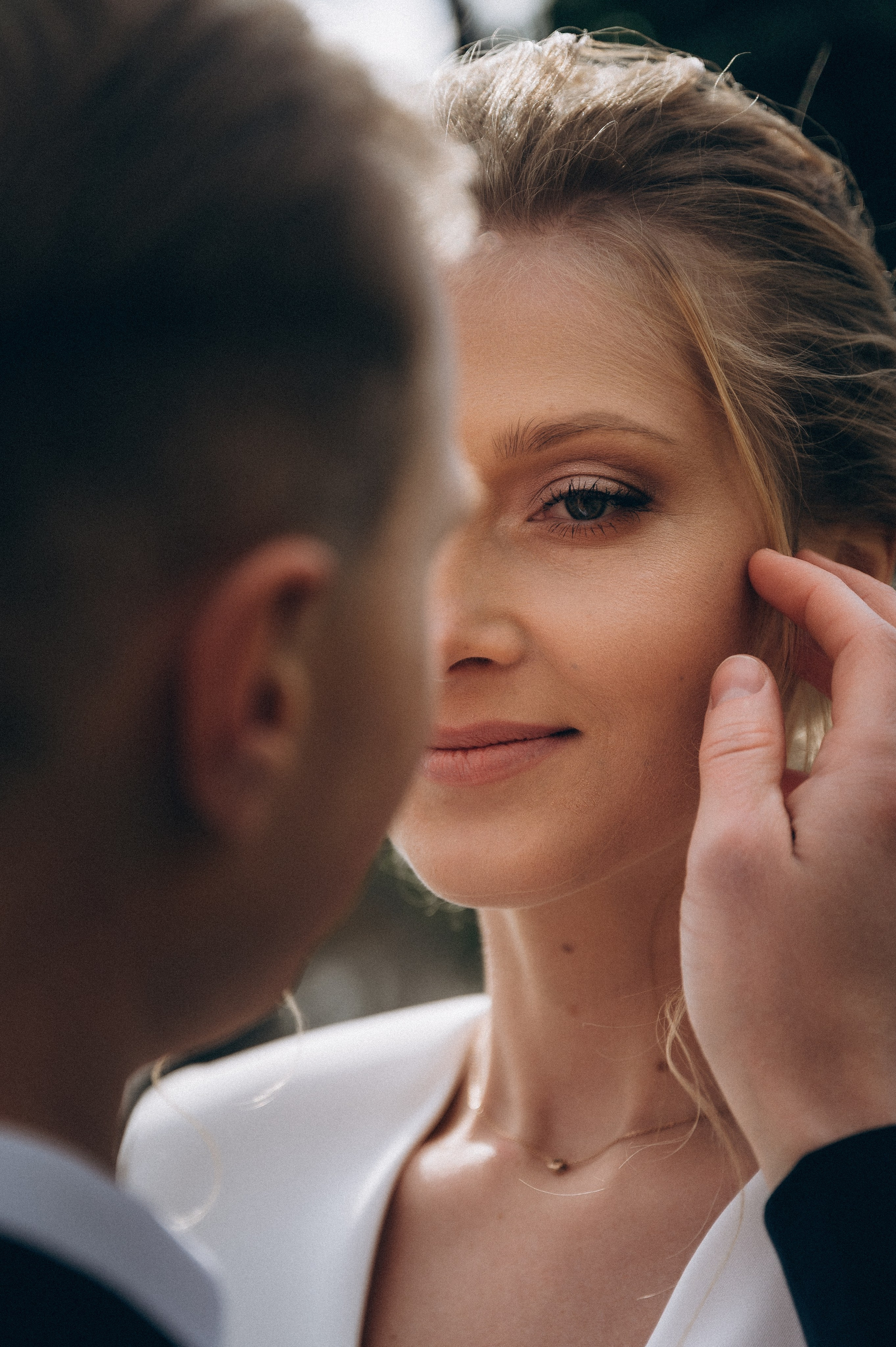 Свадебные фотосессии Красноярск, лав-стори, фотосессия пары. Юлия Раскова — Портретный и семейный фотограф в Красноярске