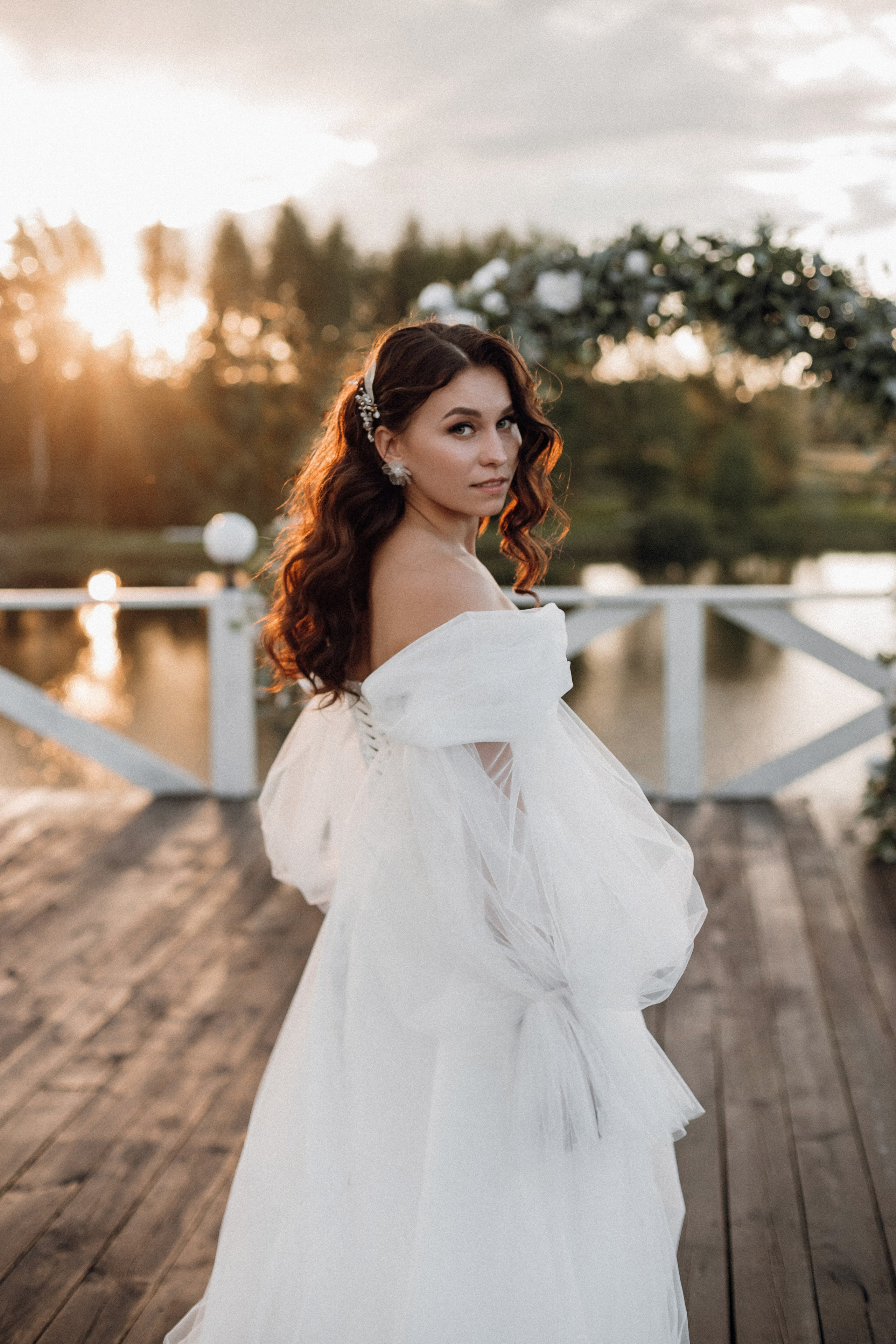 Михаил и Елена. Семейный фотограф в Брянске Зурилина Екатерина