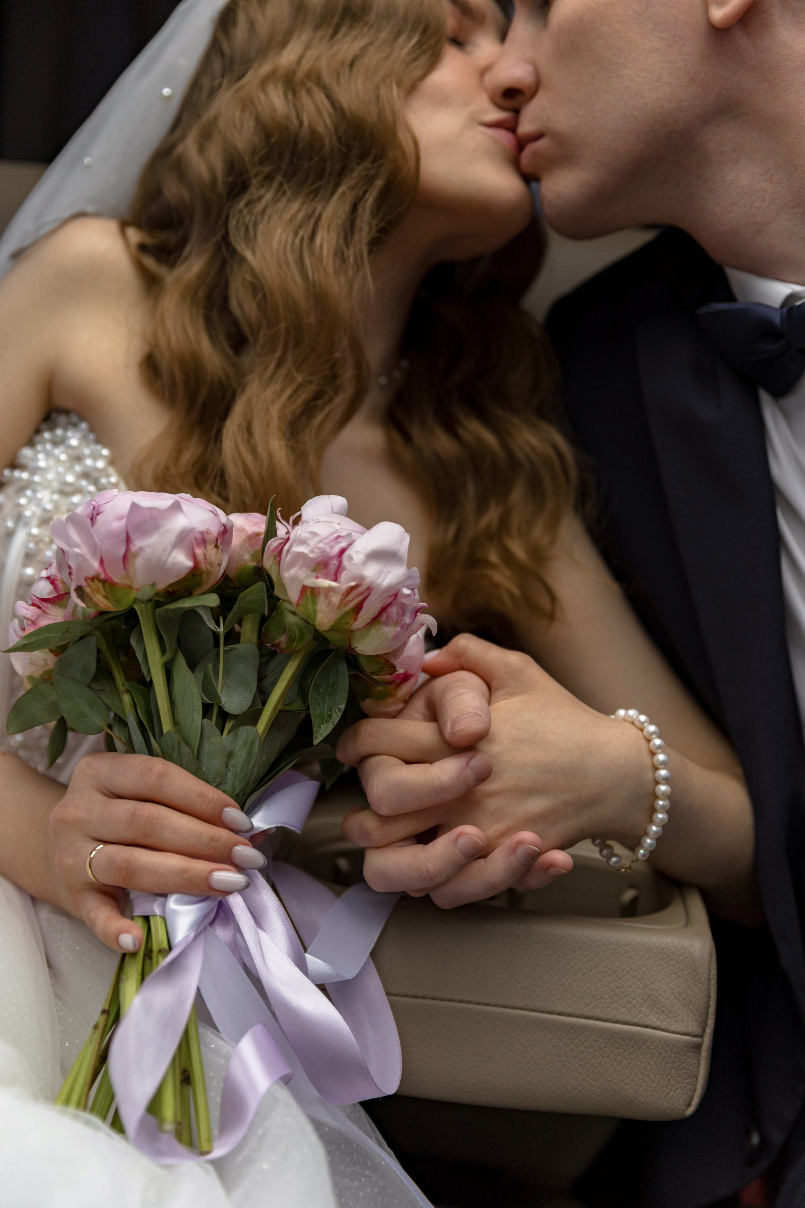 Виктория и Роман. Свадебный и портретный фотограф в Санкт-Петербурге Надежда Чечулина