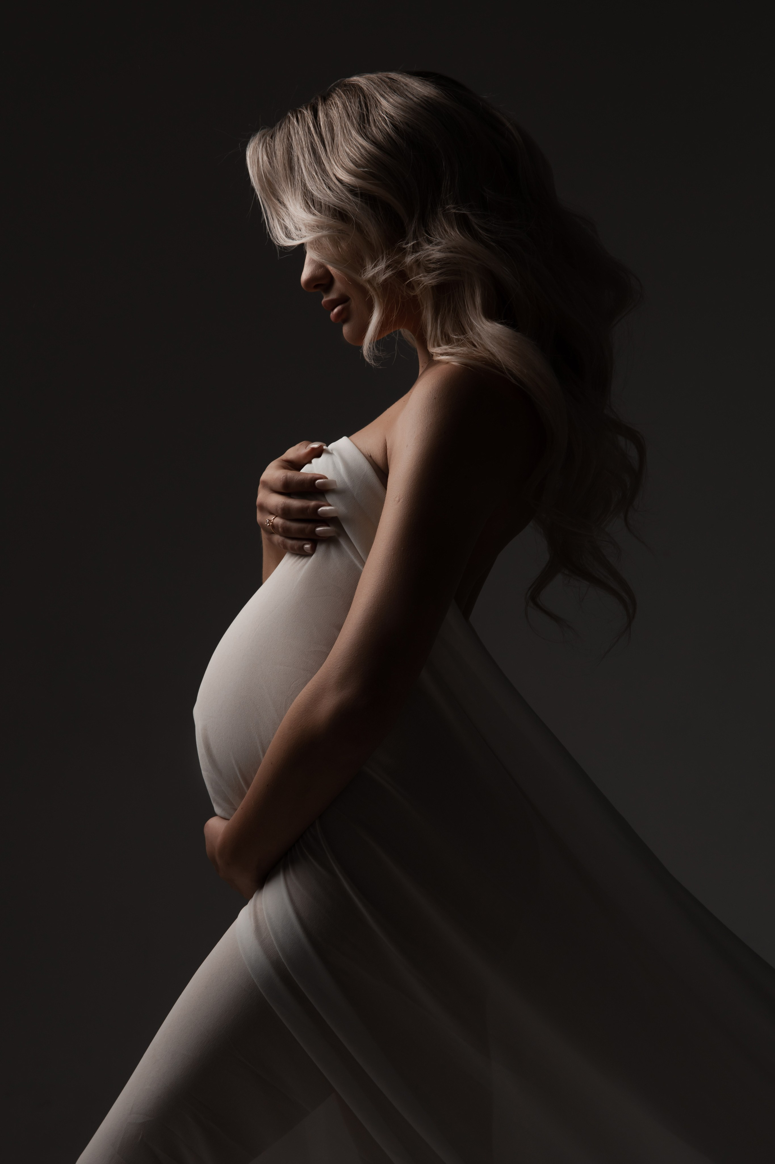 Мария. Свадебный и семейный фотограф Александра Кос