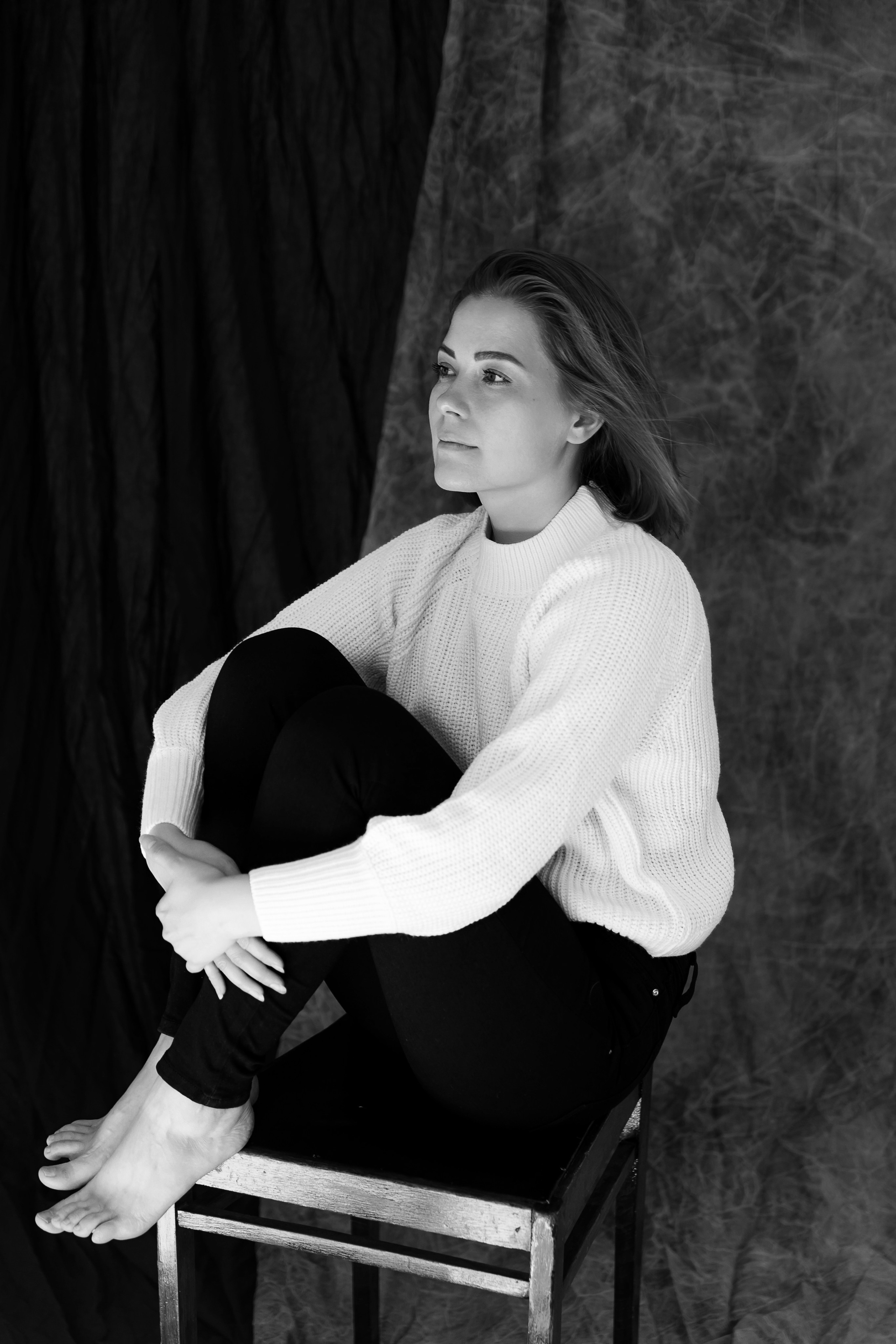 Ксения. Свадебный и семейный фотограф Александра Кос