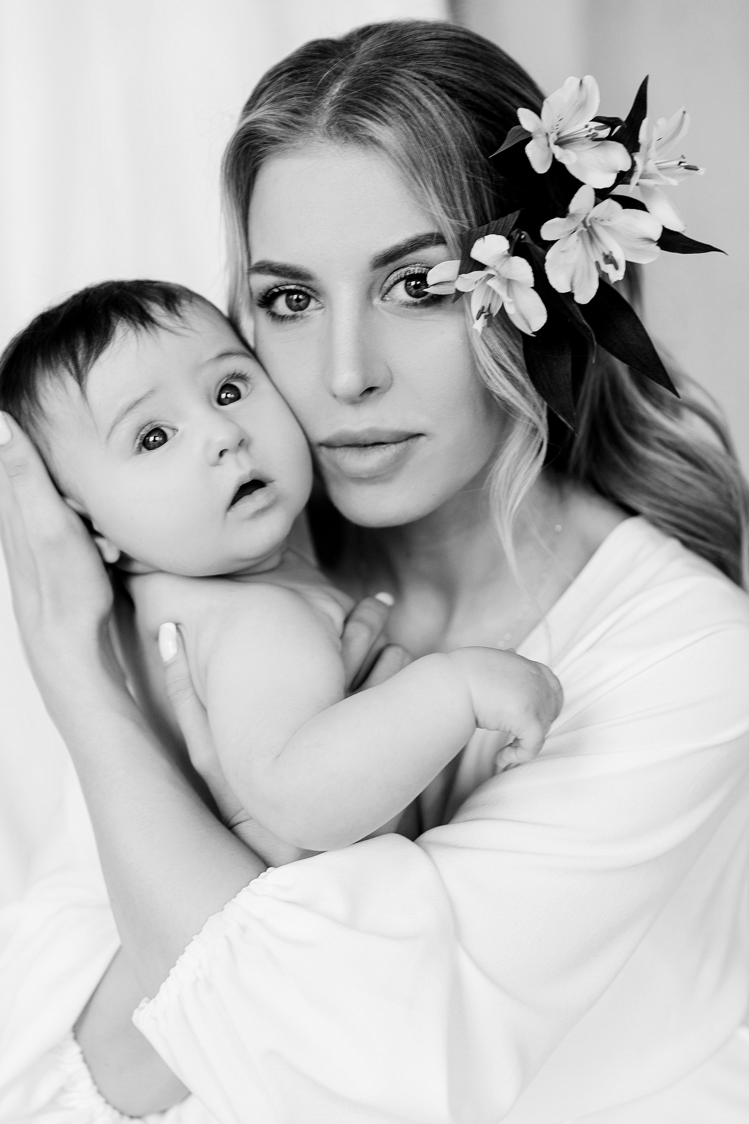 Екатерина и Амелия. Свадебный и семейный фотограф Александра Кос