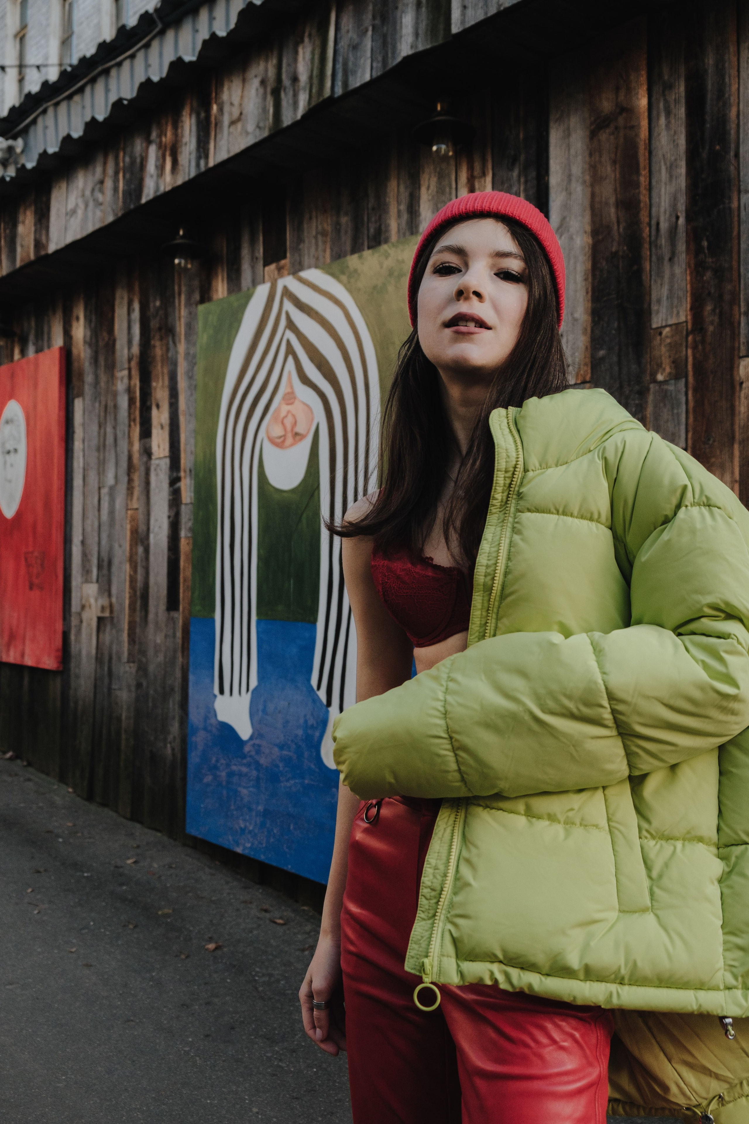 Ирина. Vladimirbaklenev