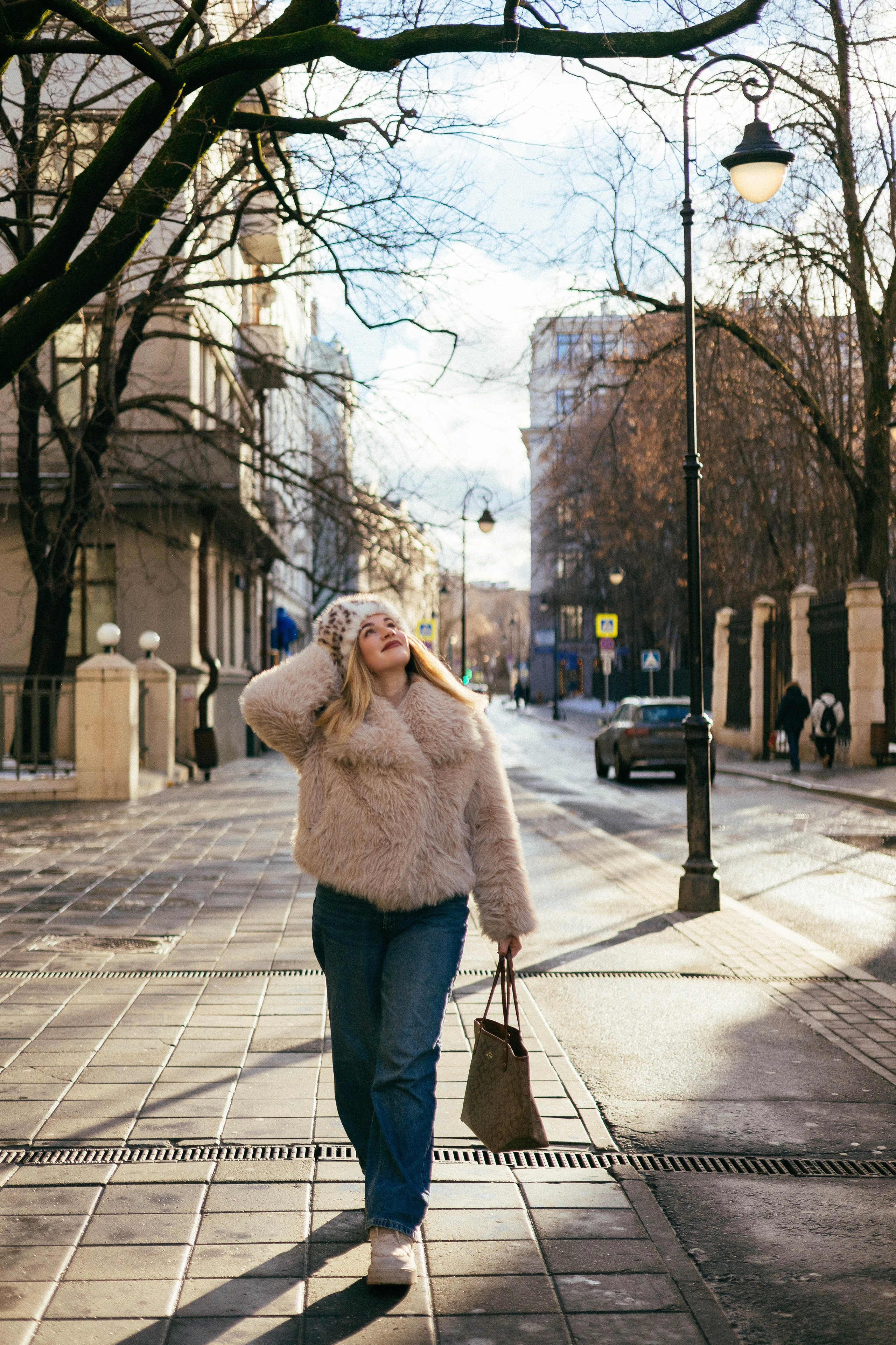 Алла. Семейный и детский фотограф в Москве Евгения Загайнова