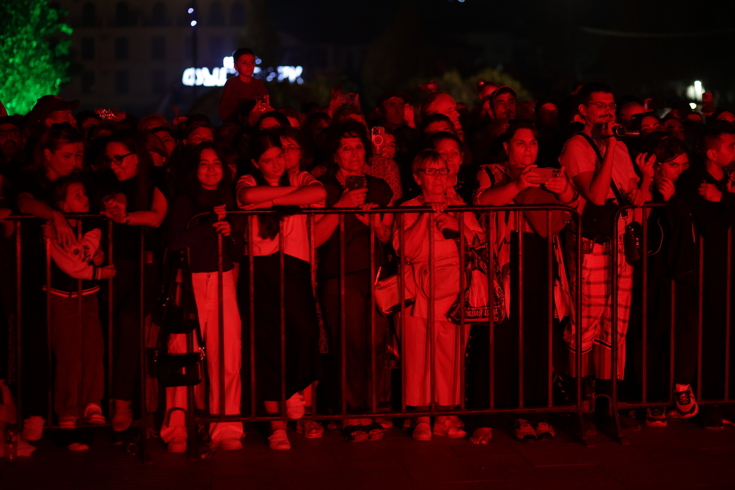 Форум Традиций. Omar Shapiev