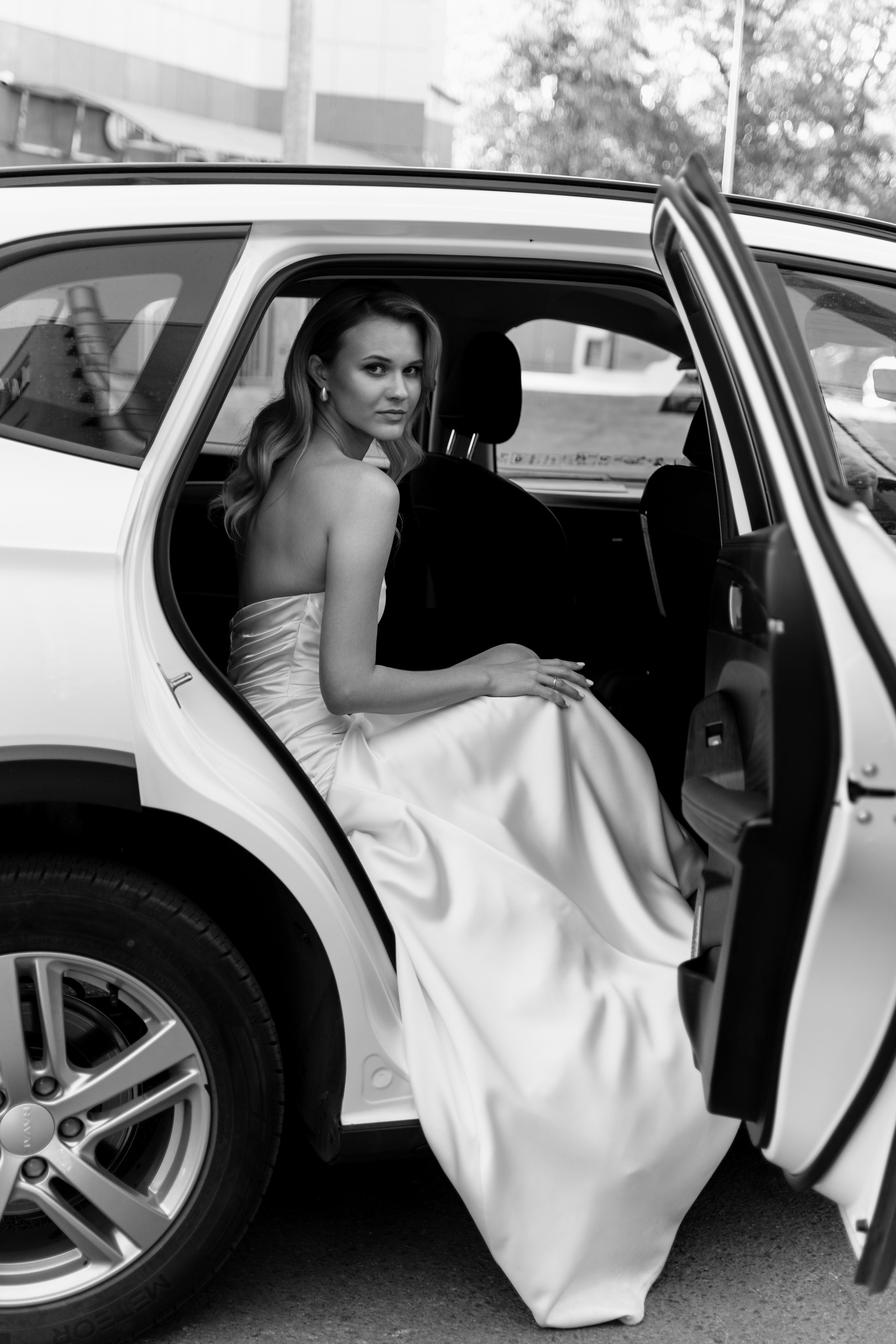 Артем и Валерия. Свадебный фотограф Воронеж