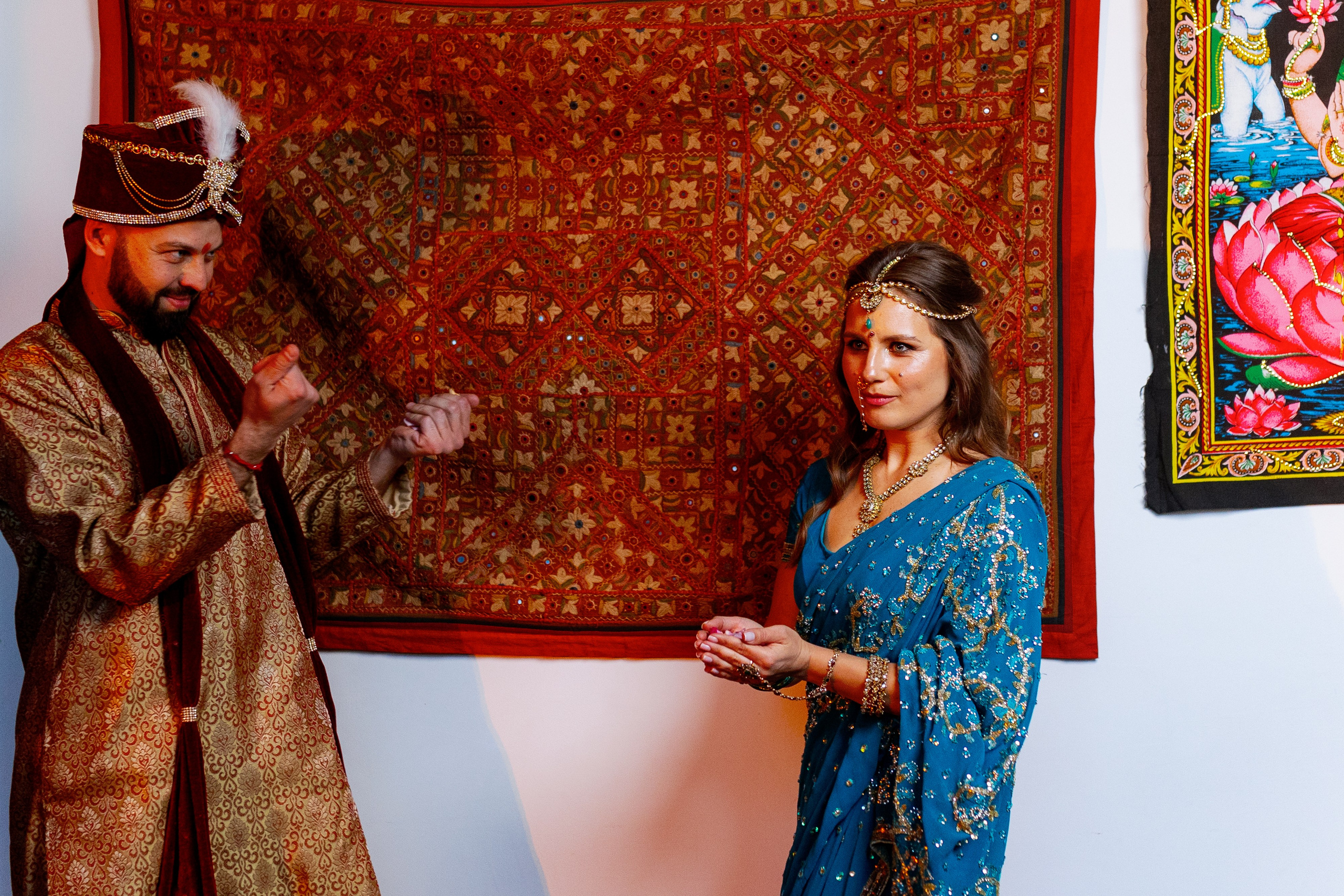 Фотограф на мероприятие в Москве. Свадебный фотограф в Москве Мария Крош