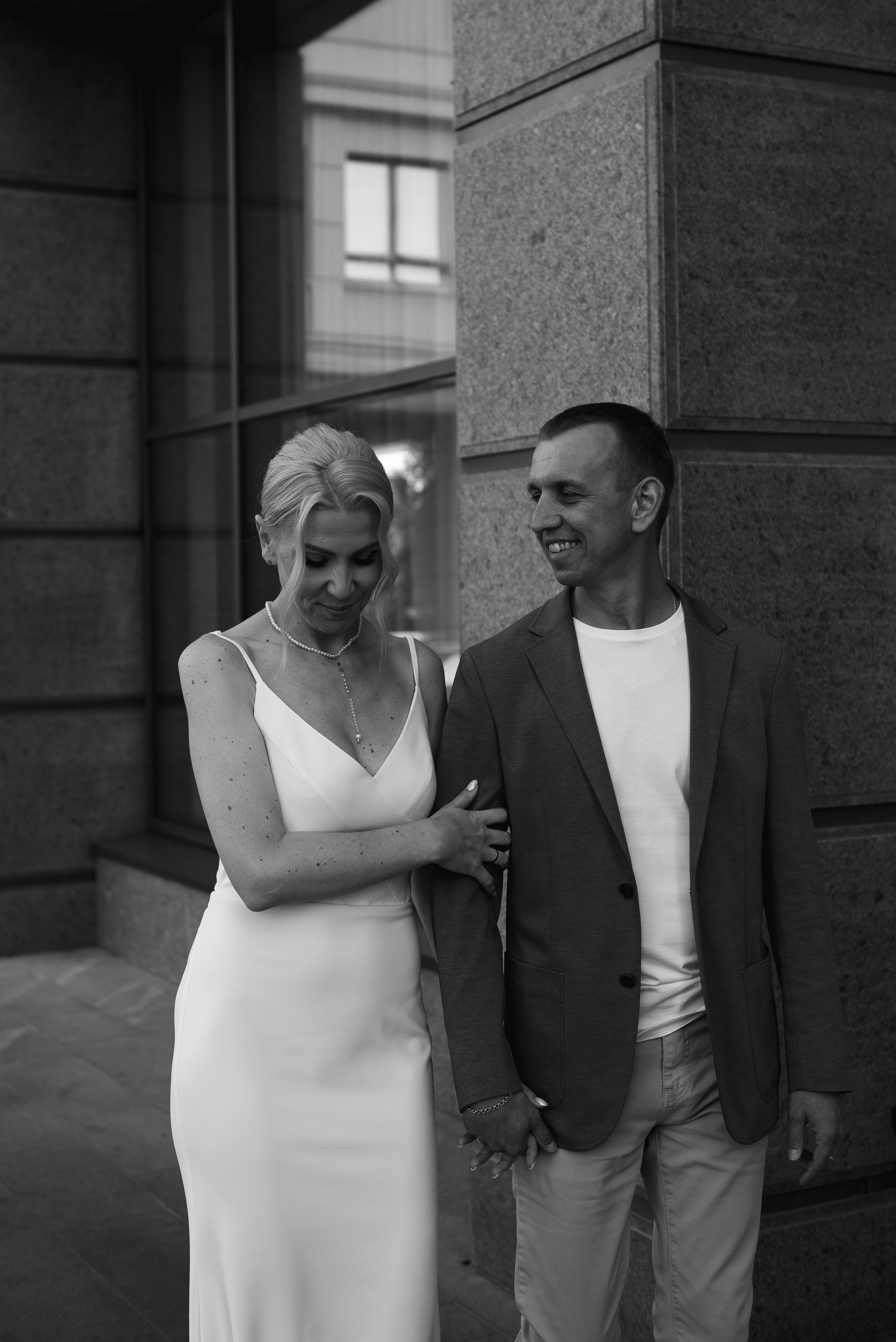 Галина и Сергей. Семейный и свадебный фотограф в Нижнем Новгороде Анастасия Хренова